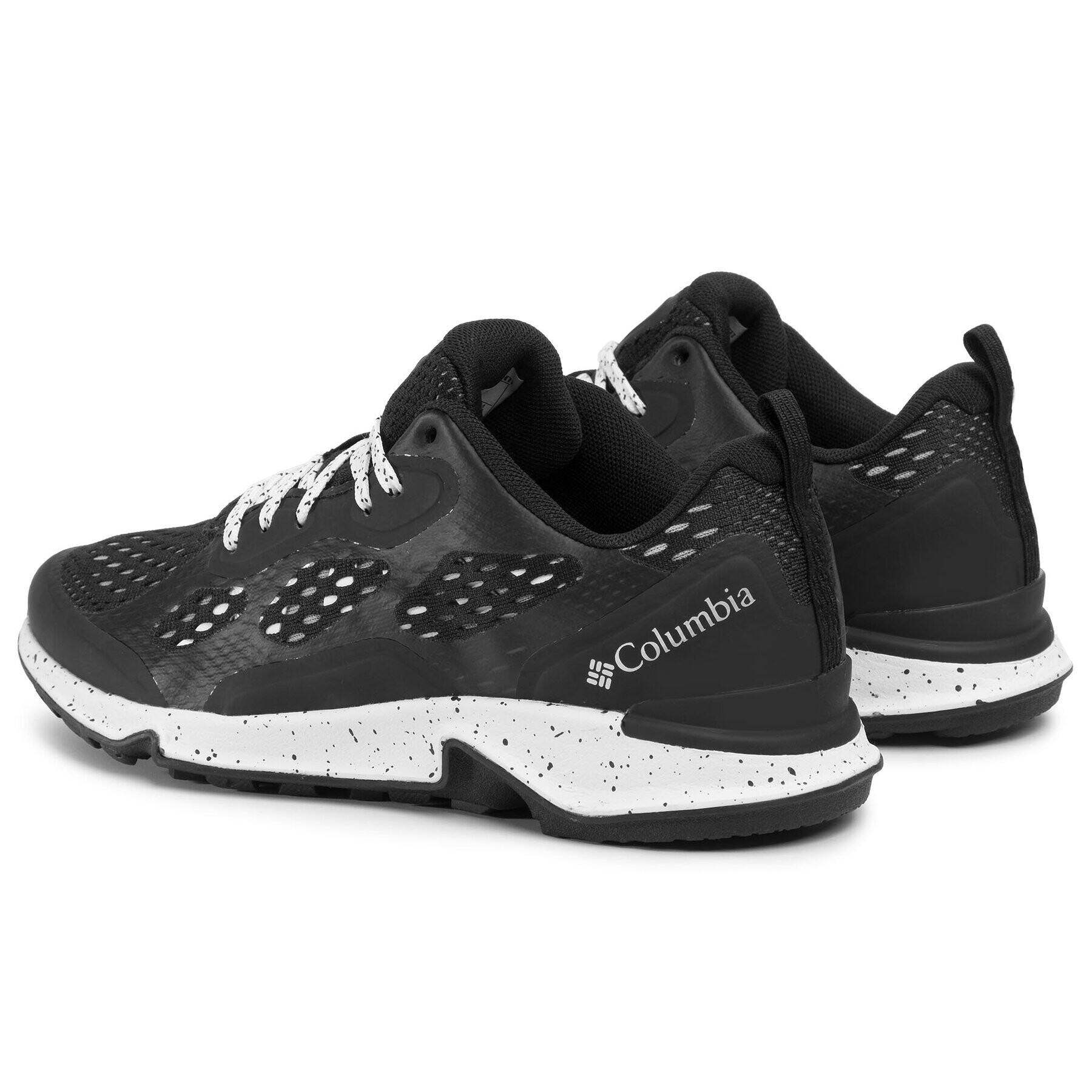 Columbia Туристически Vitesse BL0076 Черен - Pepit.bg