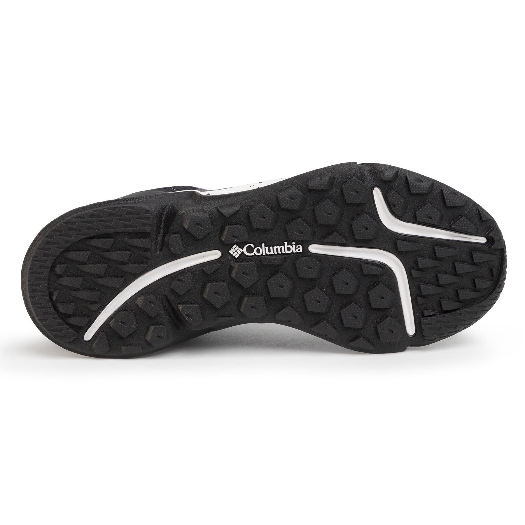 Columbia Туристически Vitesse BL0076 Черен - Pepit.bg