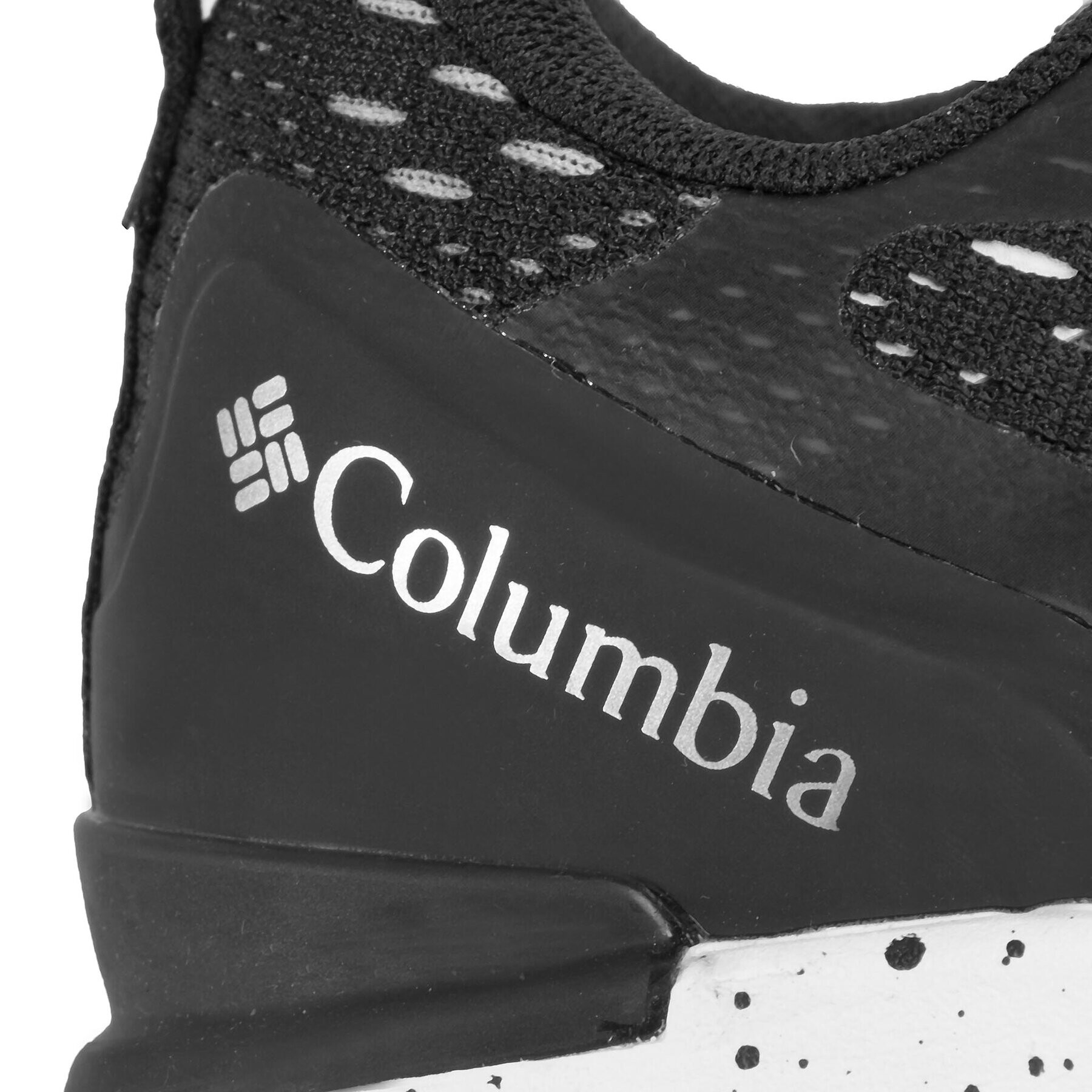 Columbia Туристически Vitesse BL0076 Черен - Pepit.bg