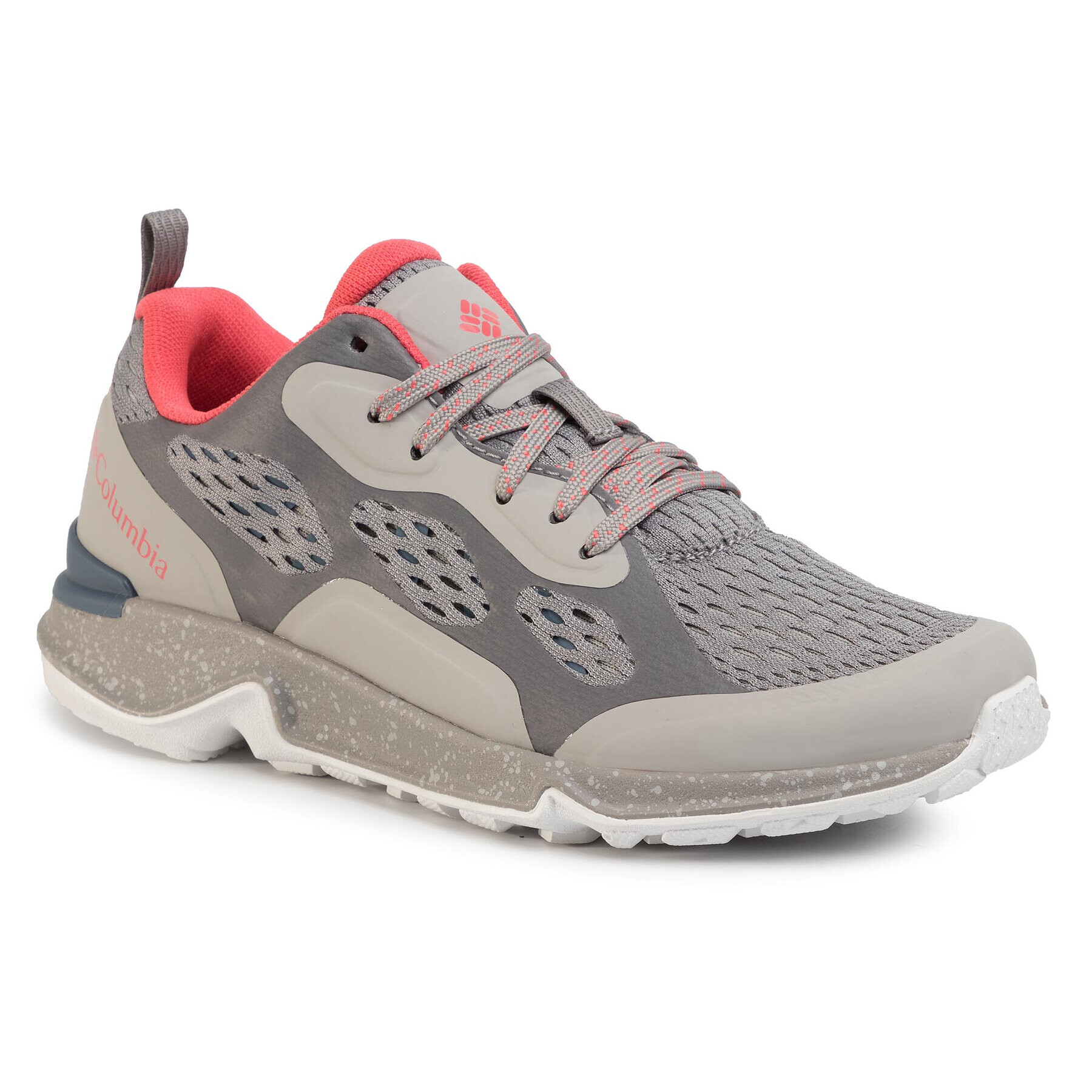 Columbia Туристически Vitesse BL0076 Сив - Pepit.bg