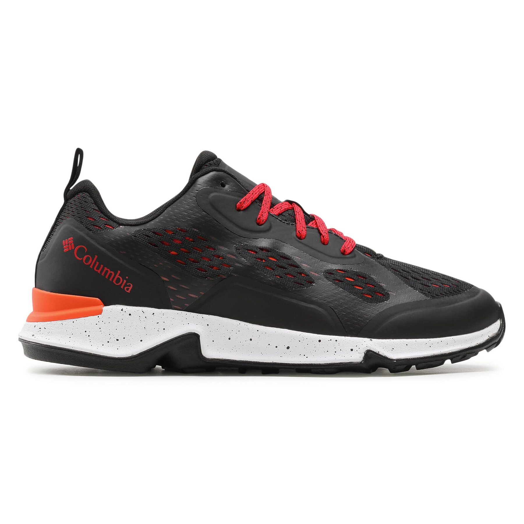 Columbia Туристически Vitesse BM0076 Черен - Pepit.bg