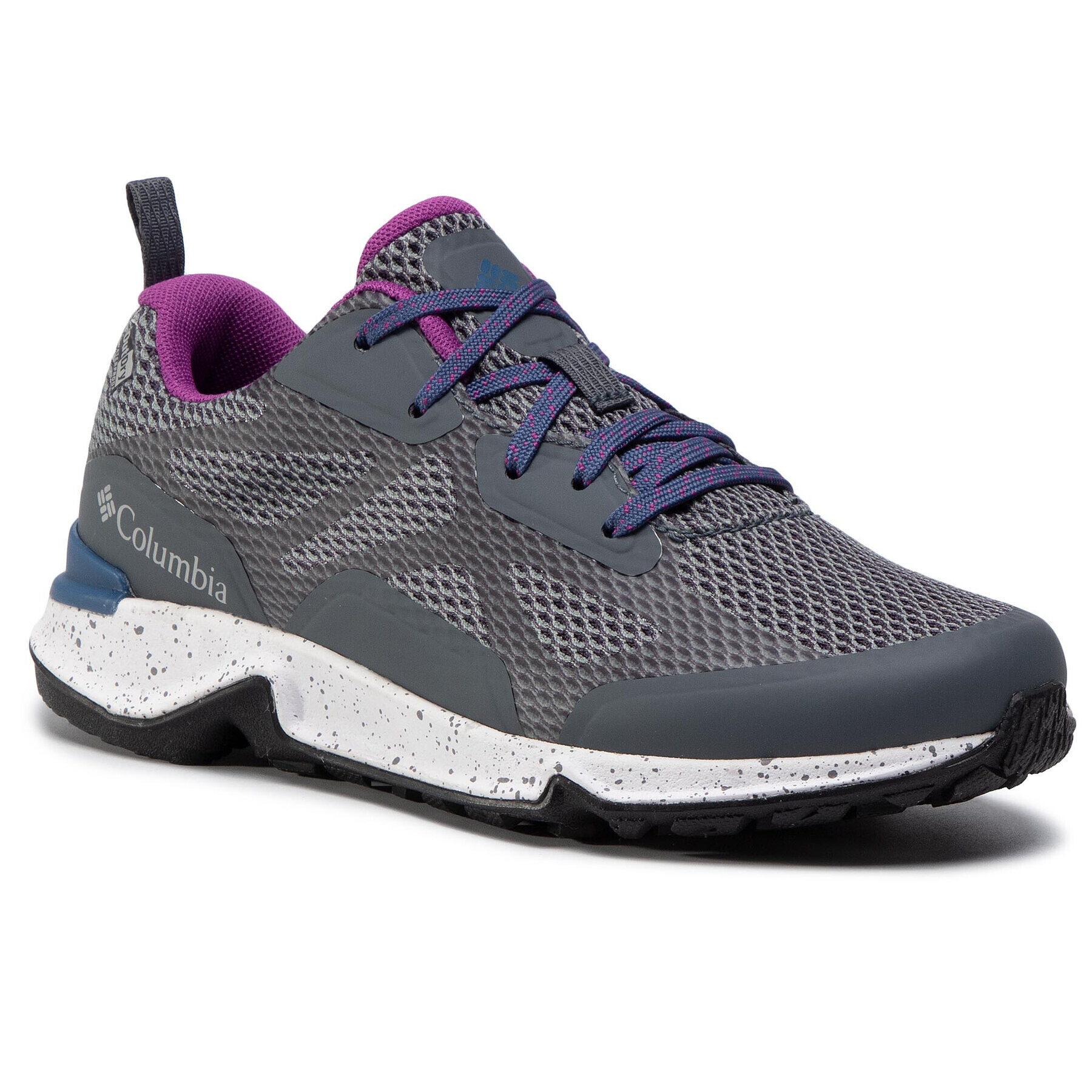 Columbia Туристически Vitesse Outdry BL0077 Сив - Pepit.bg