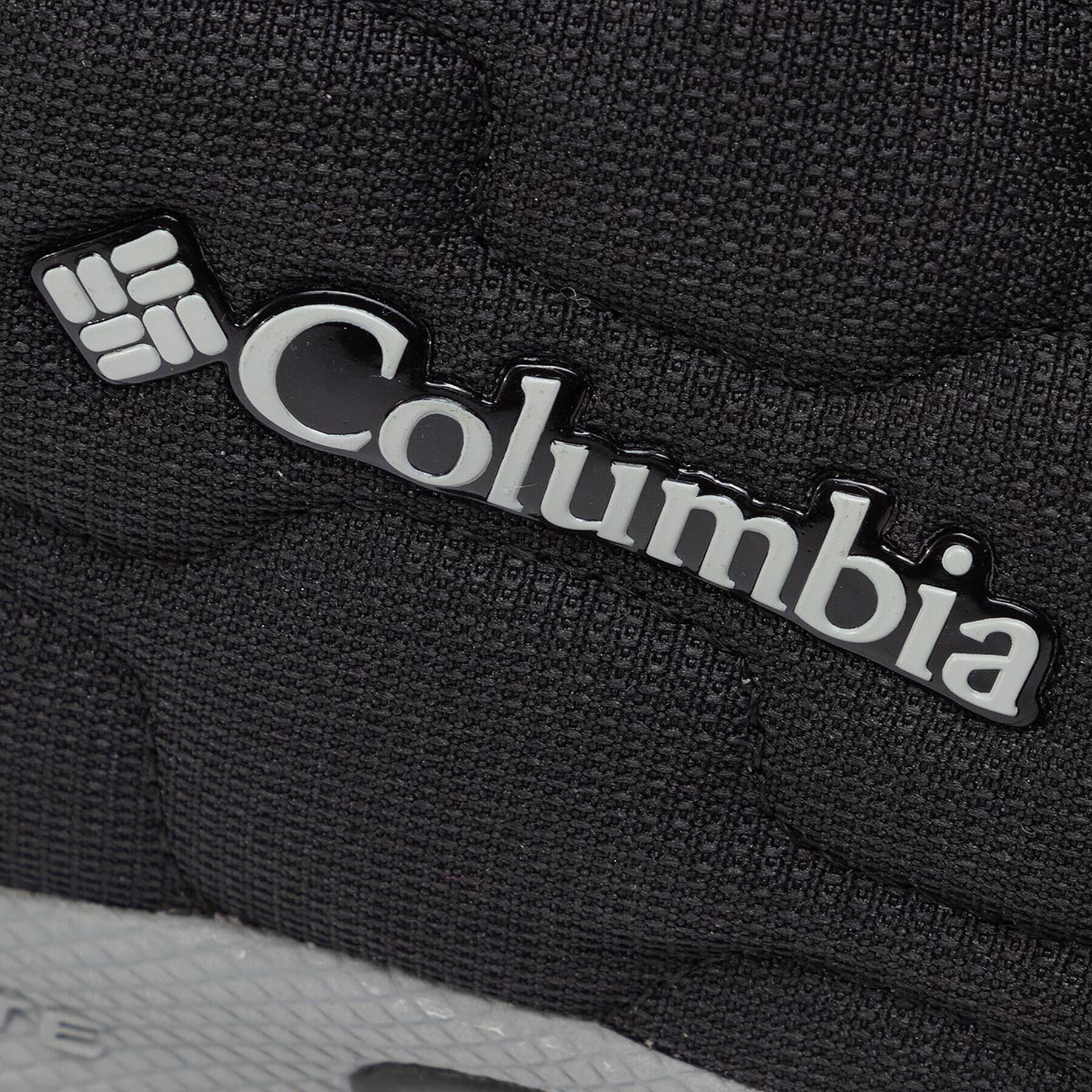Columbia Туристически Youth Firecamp Mid 2 Wp BY1201 Черен - Pepit.bg