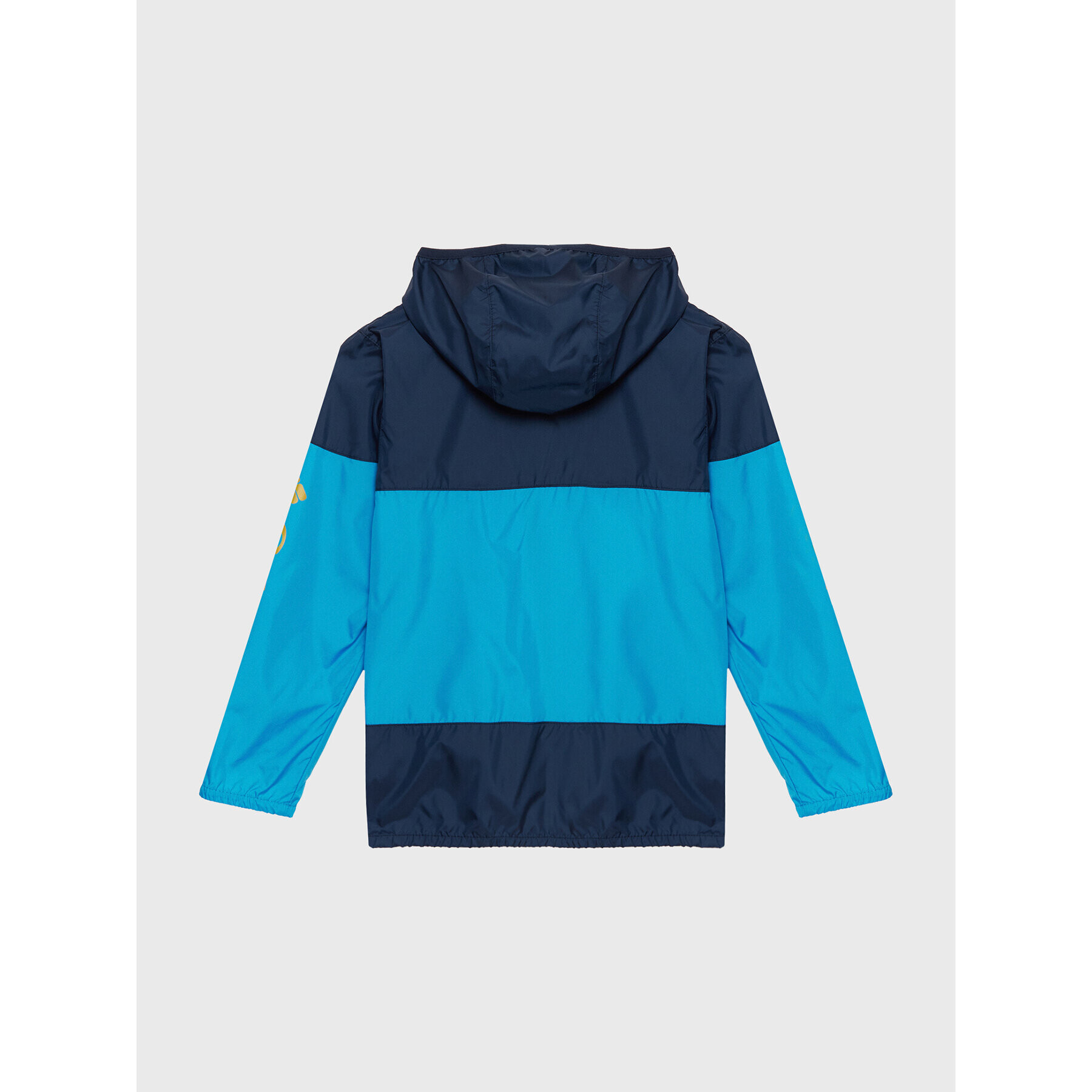 Columbia Ветровка Flash Challenger™ 1989601 Син Regular Fit - Pepit.bg