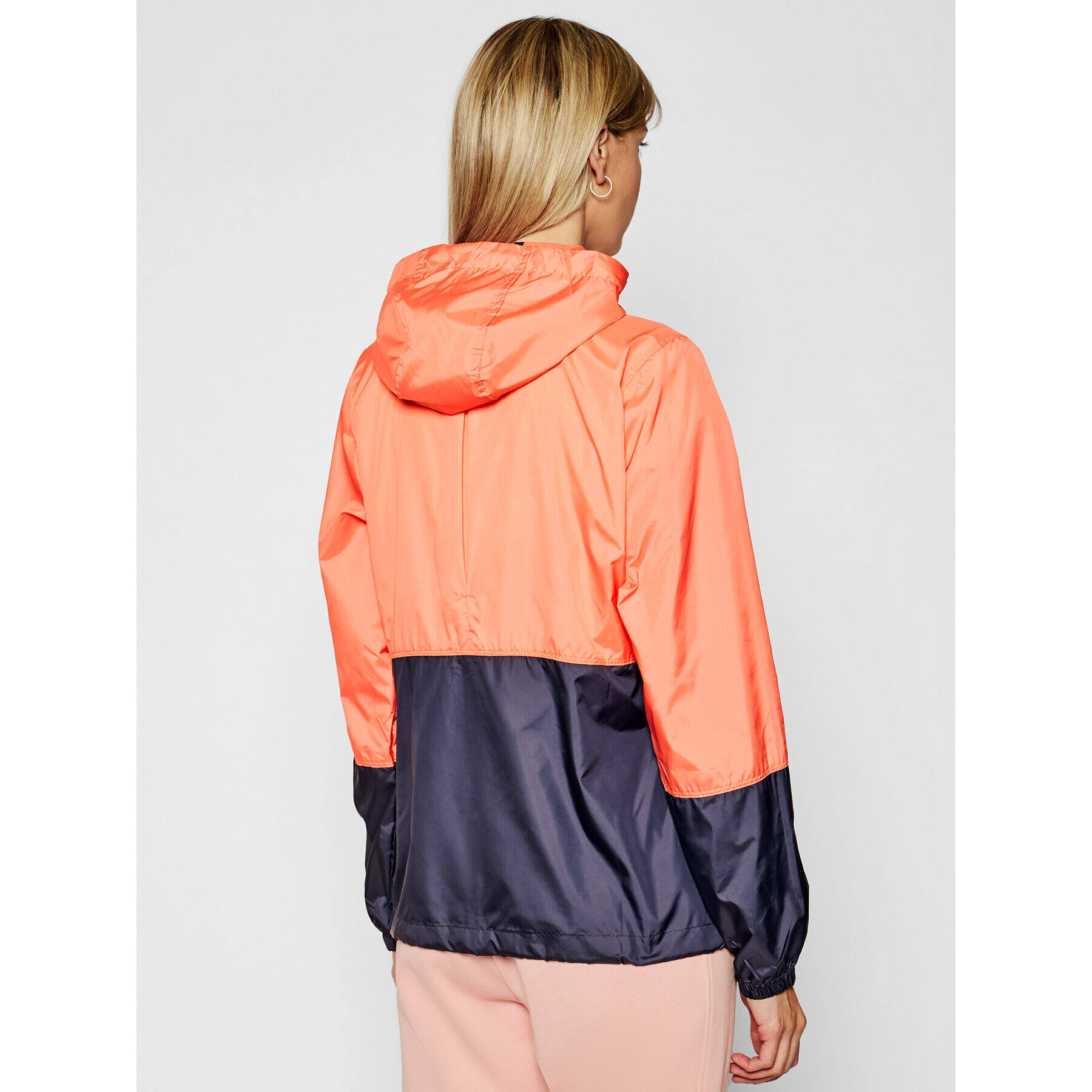Columbia Ветровка Flash Forward 1585911 Розов Regular Fit - Pepit.bg
