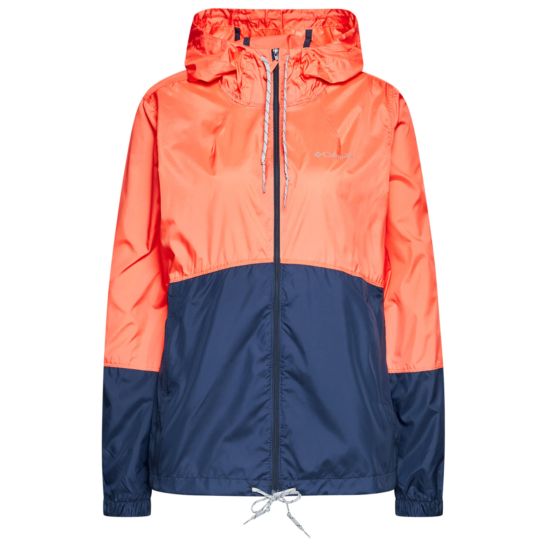 Columbia Ветровка Flash Forward 1585911 Розов Regular Fit - Pepit.bg