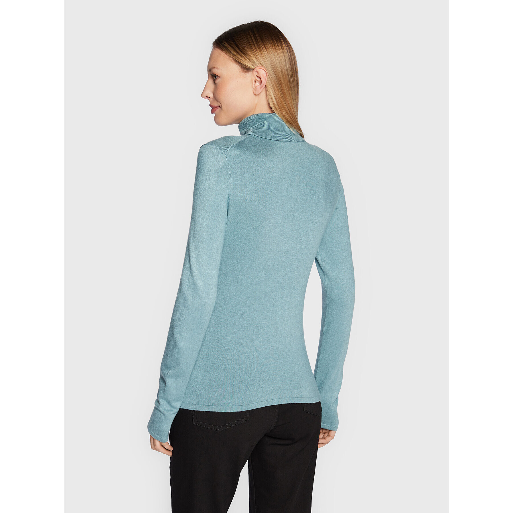 Comma Поло 2119608 Син Slim Fit - Pepit.bg