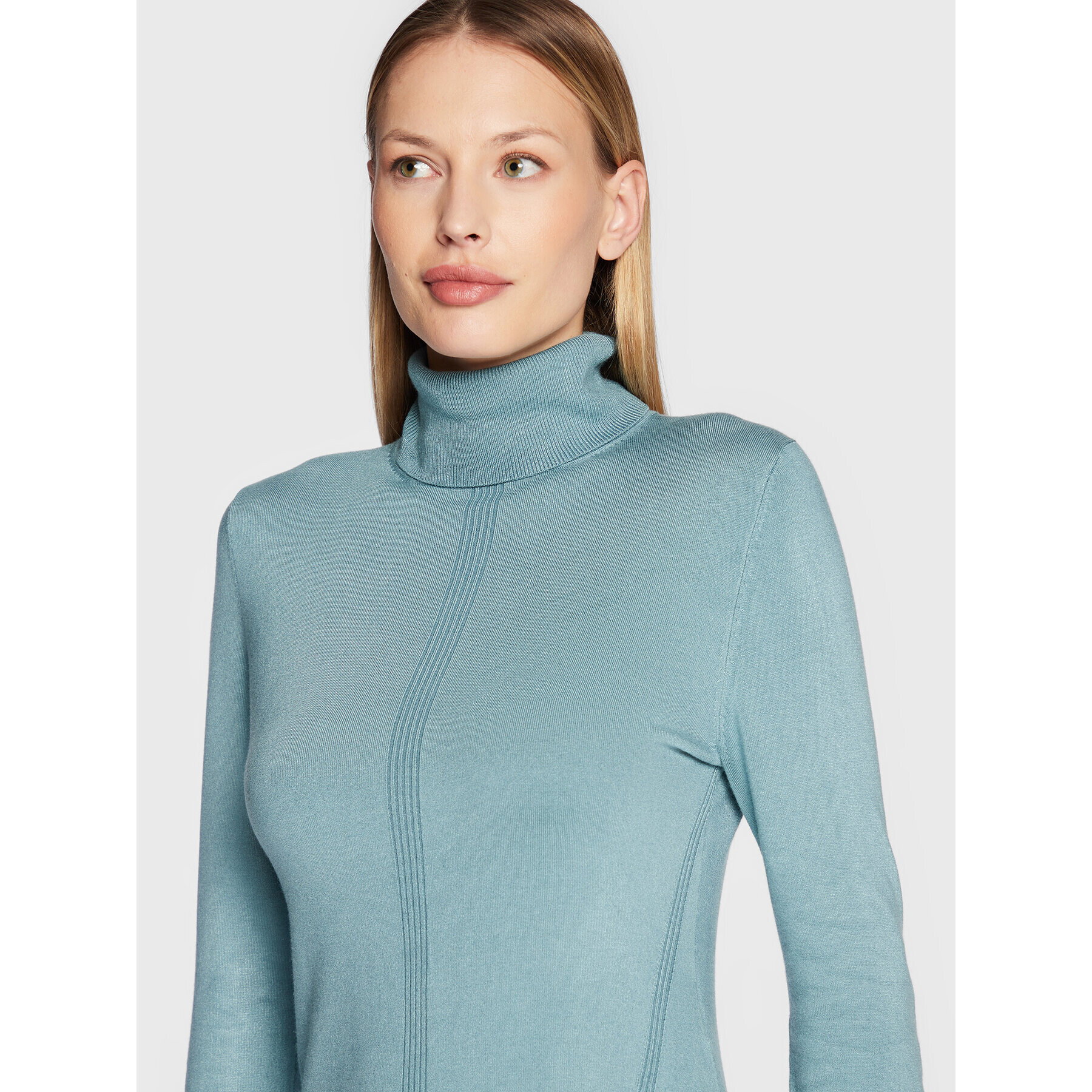 Comma Поло 2119608 Син Slim Fit - Pepit.bg