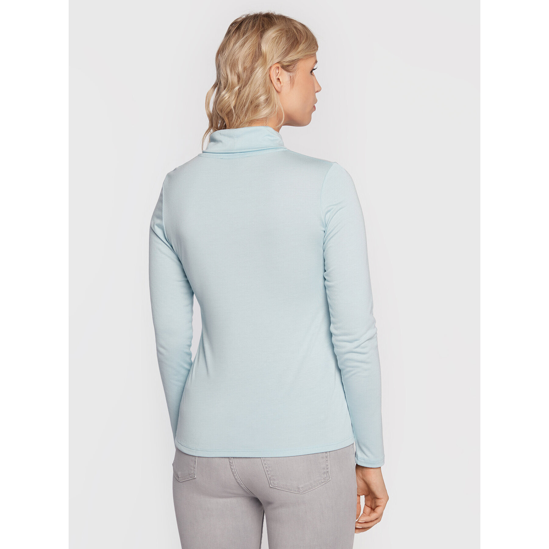 Comma Поло 2123559 Син Slim Fit - Pepit.bg