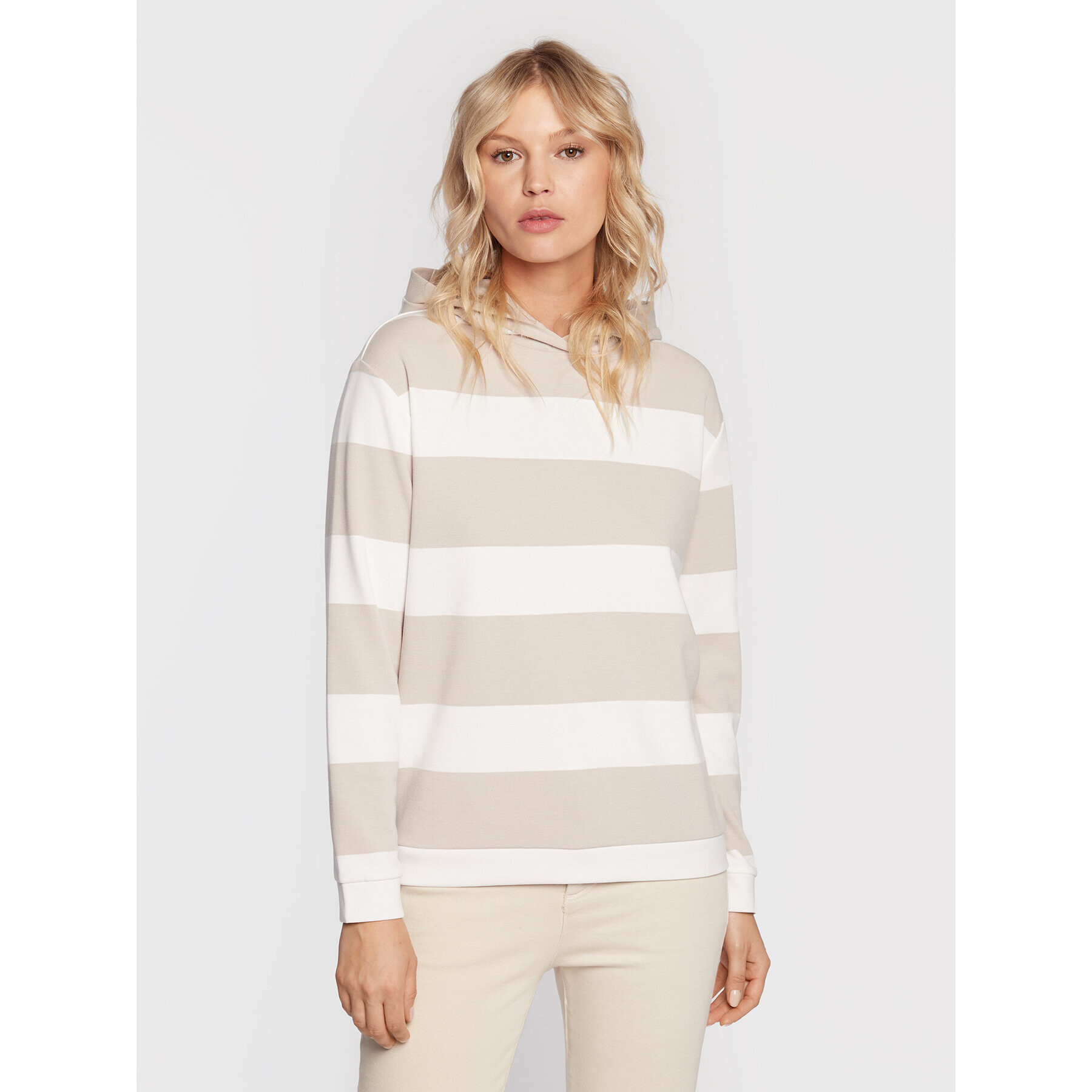 Comma Суитшърт 2123600 Цветен Regular Fit - Pepit.bg