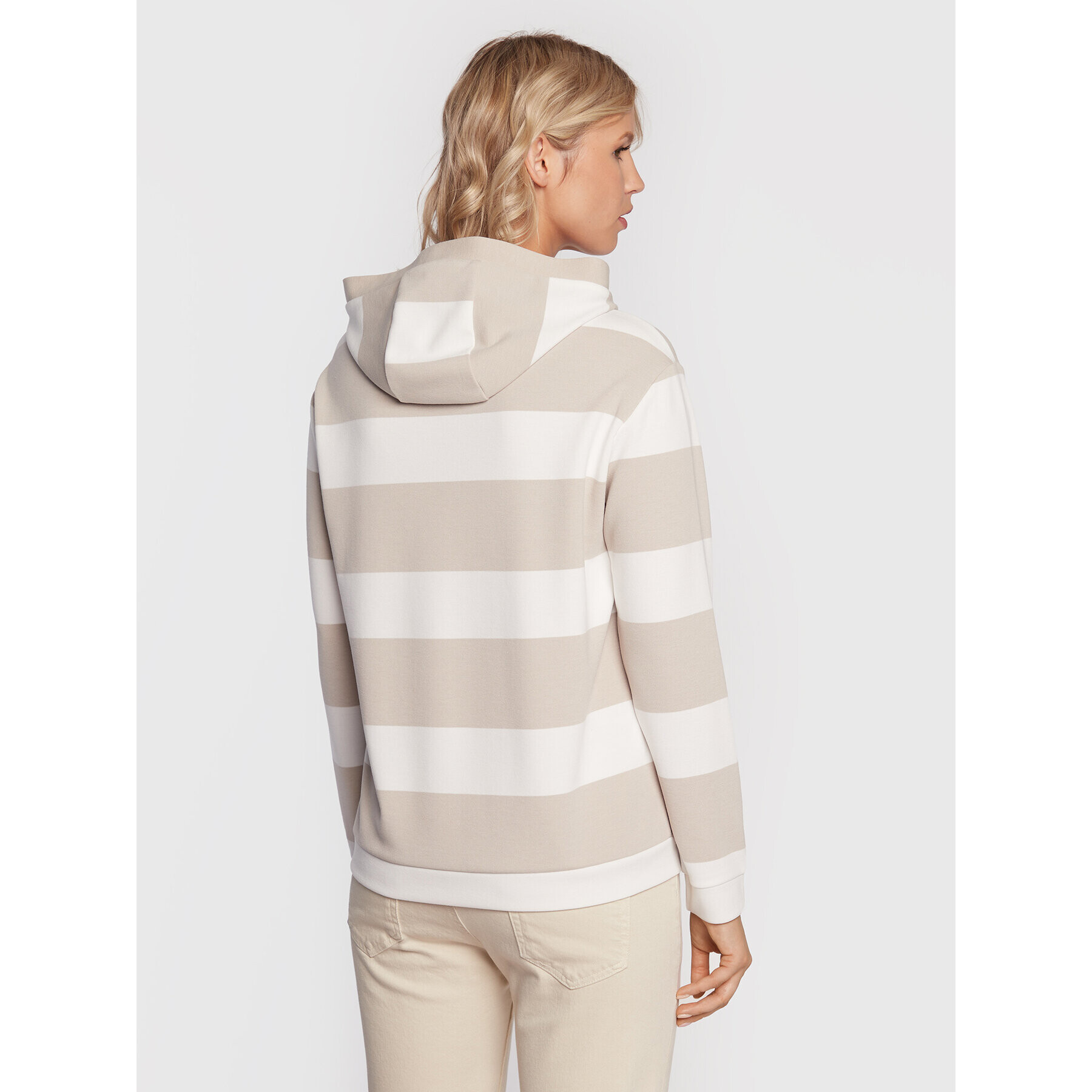 Comma Суитшърт 2123600 Цветен Regular Fit - Pepit.bg