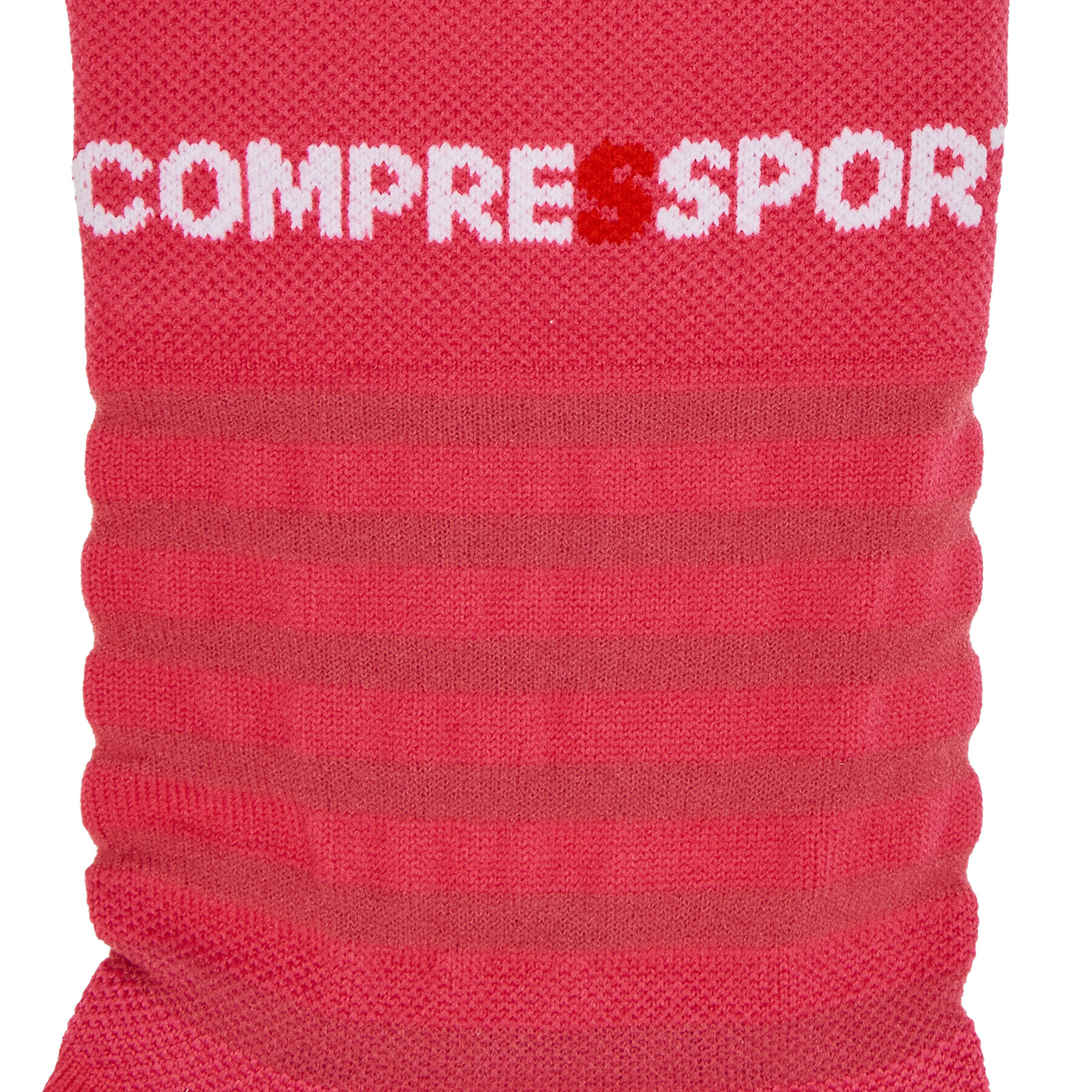 Compressport Дълги чорапи unisex Pro Racing V4.0 Trail XU00050B Розов - Pepit.bg