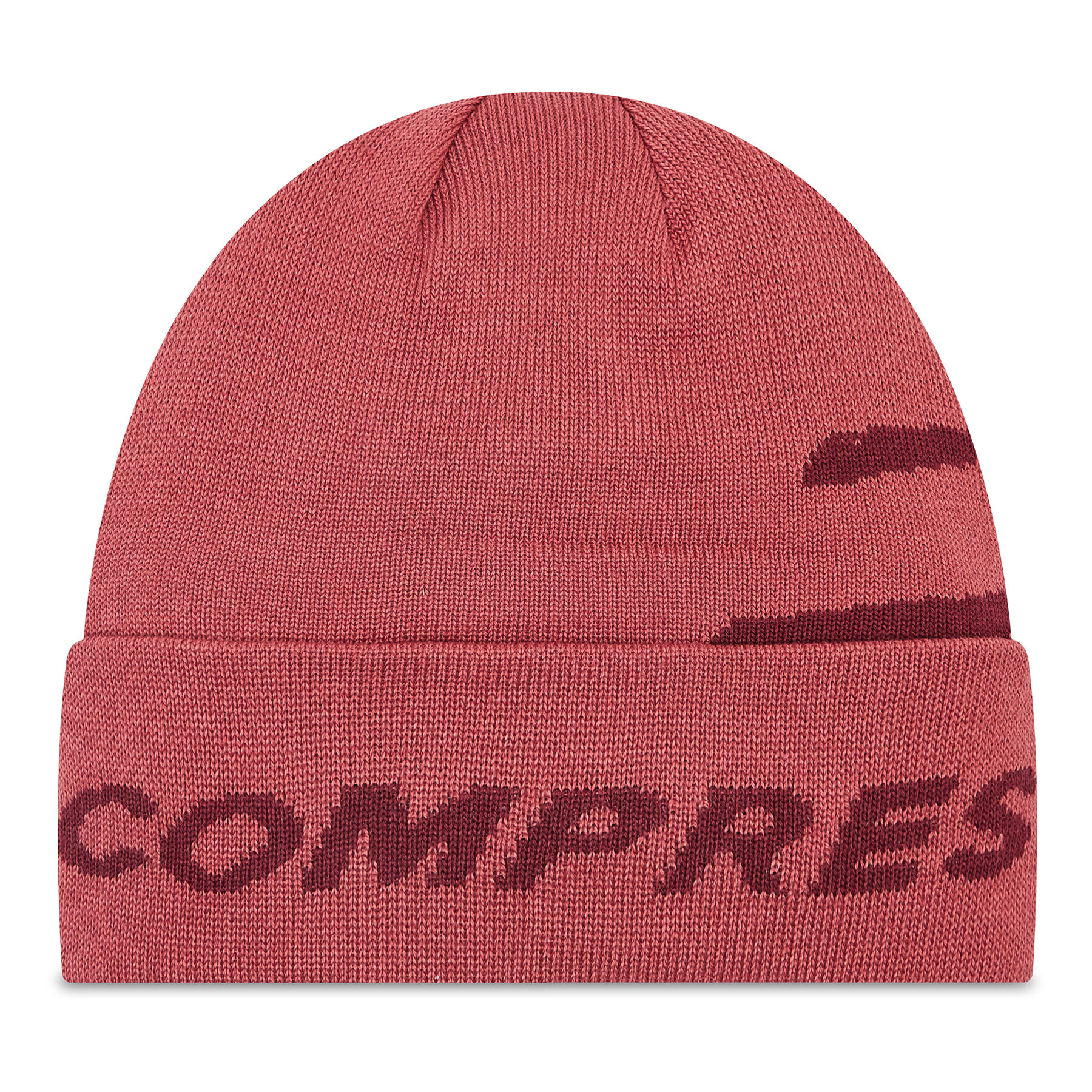 Compressport Шапка Casual CU00087B Розов - Pepit.bg
