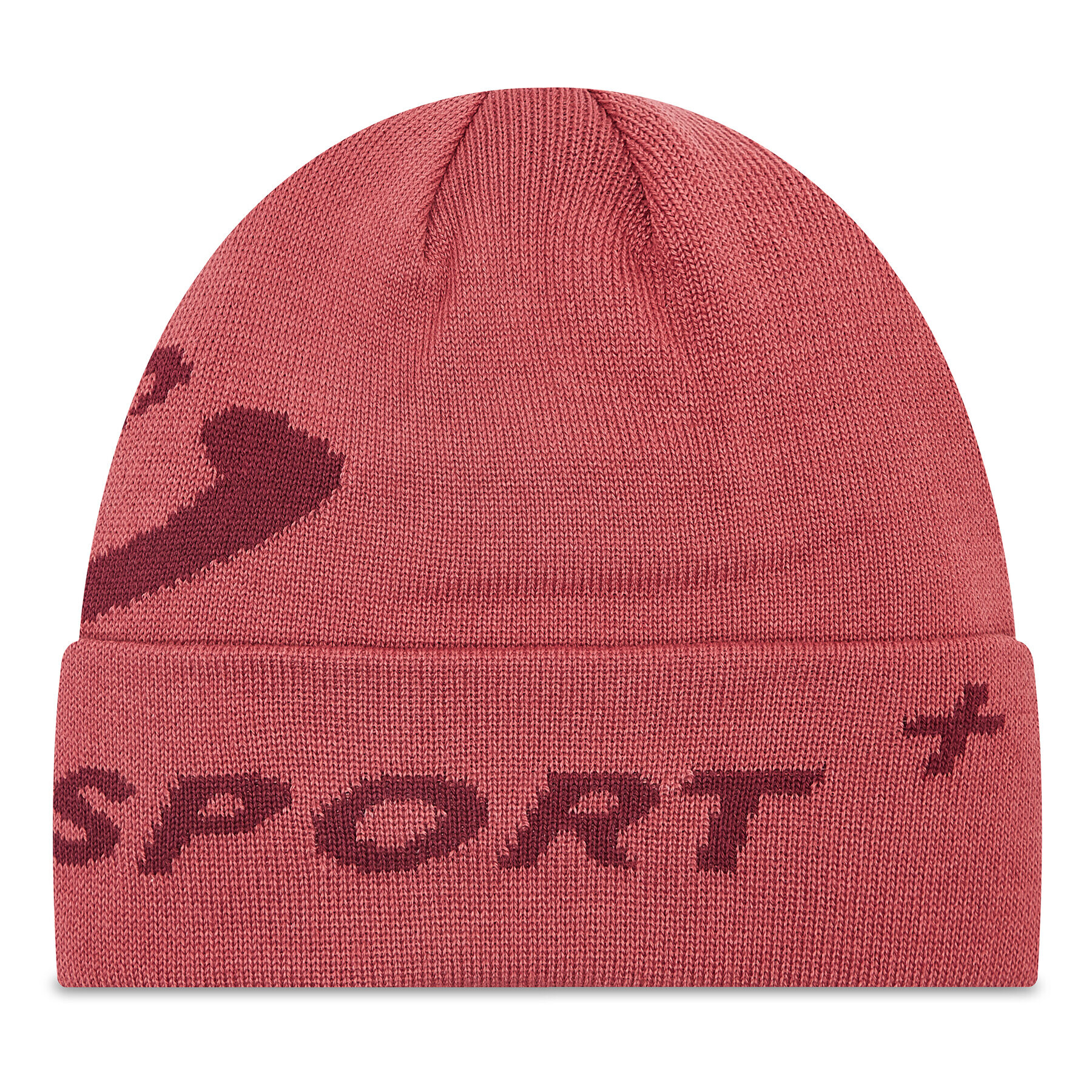 Compressport Шапка Casual CU00087B Розов - Pepit.bg