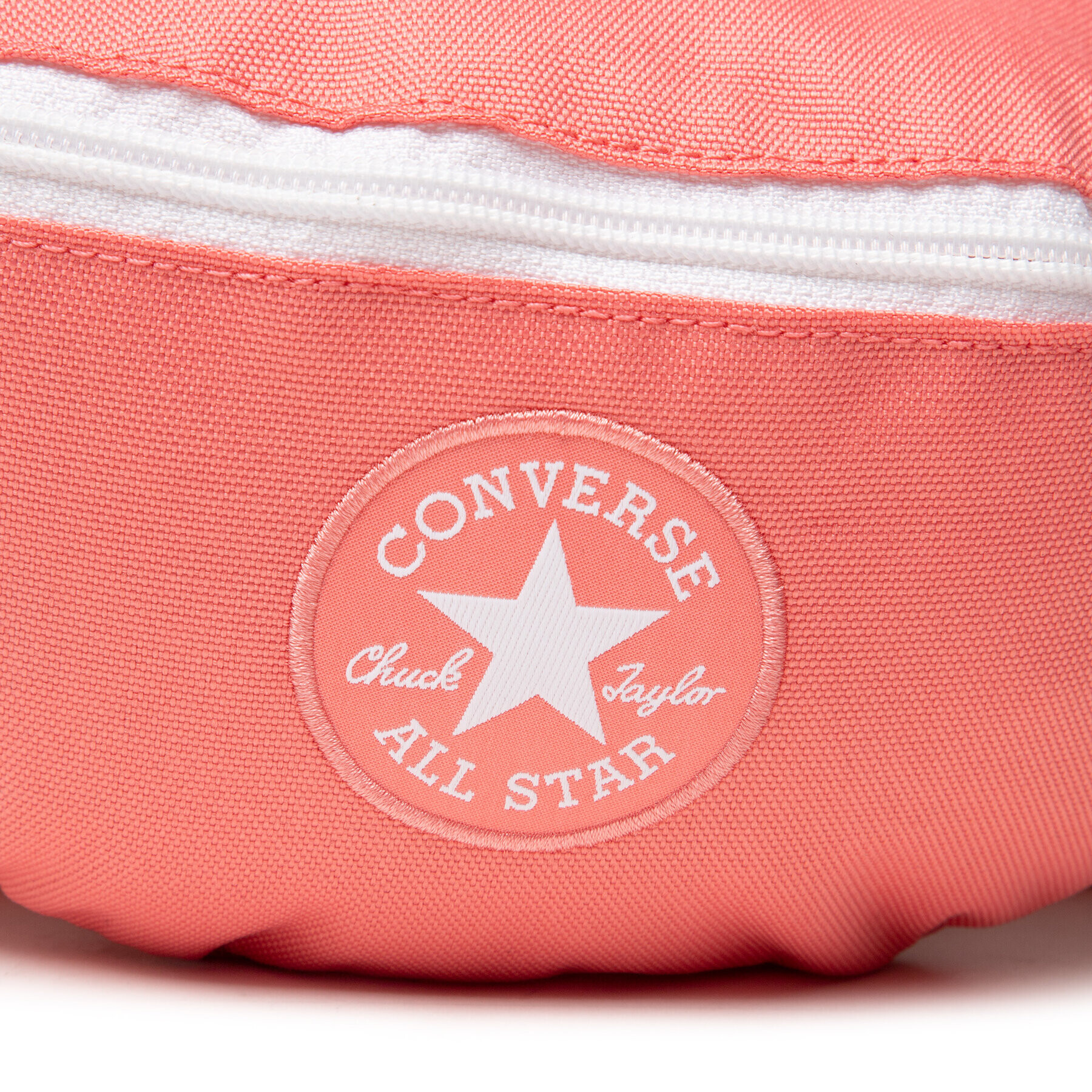 Converse Чанта за кръст 10021025-A06 Розов - Pepit.bg