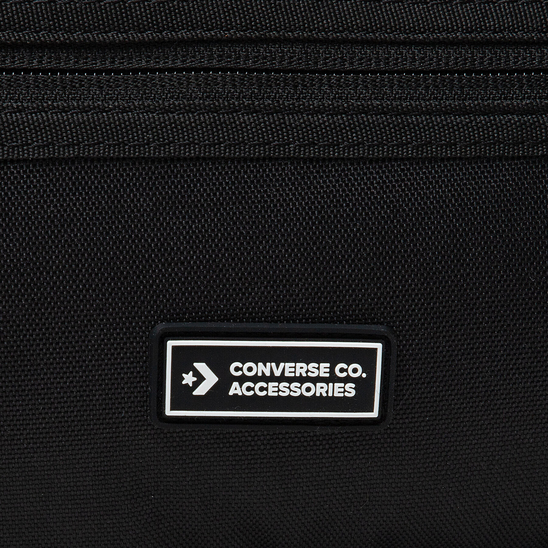Converse Чанта за кръст 10022098-A01 Черен - Pepit.bg