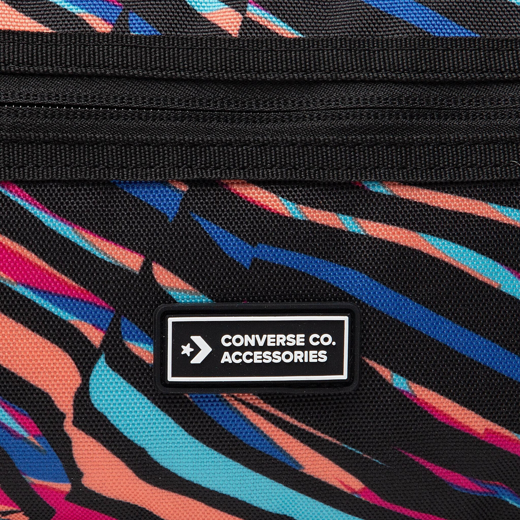 Converse Чанта за кръст 10023393-A02 Черен - Pepit.bg