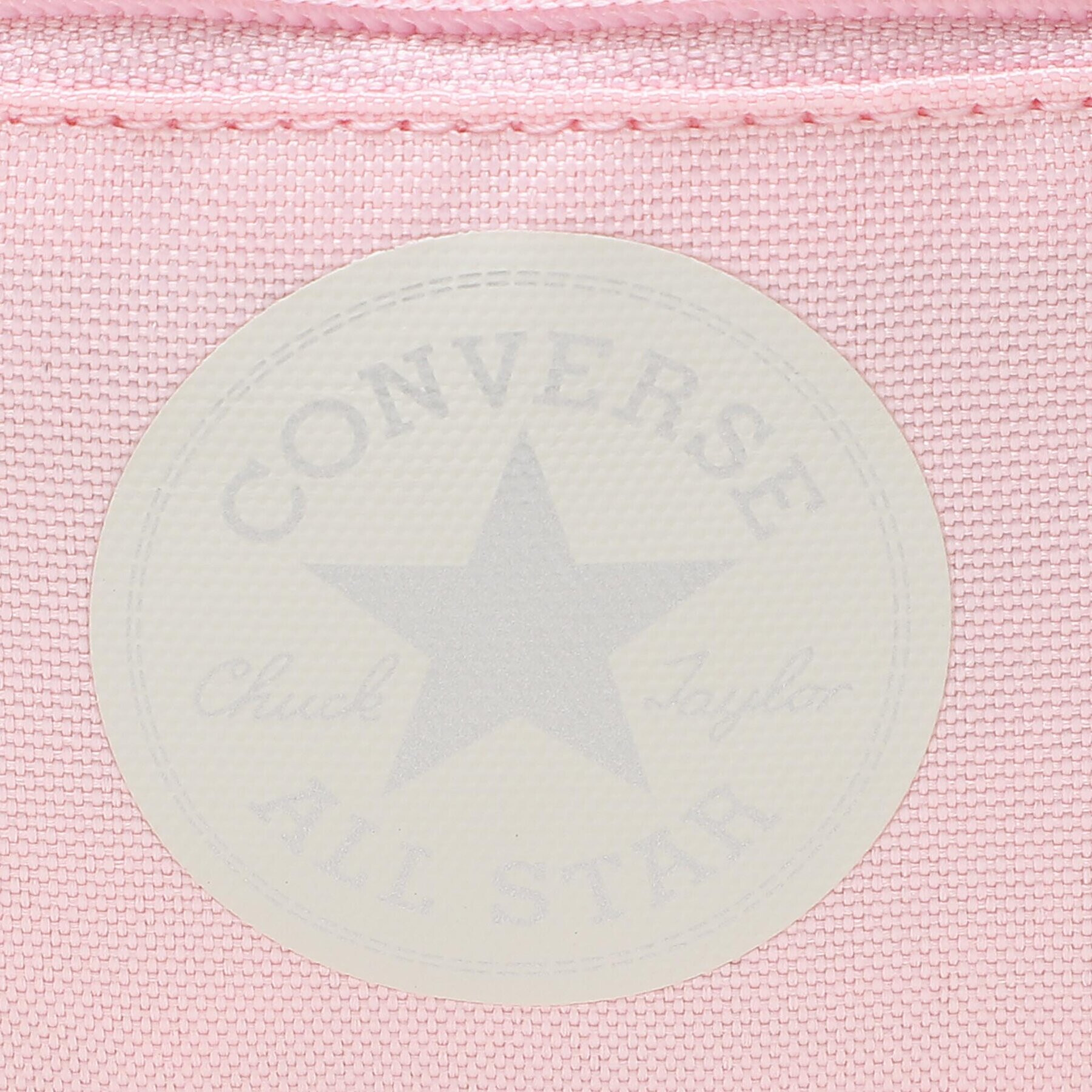 Converse Чанта за кръст 10025490-A01 Розов - Pepit.bg