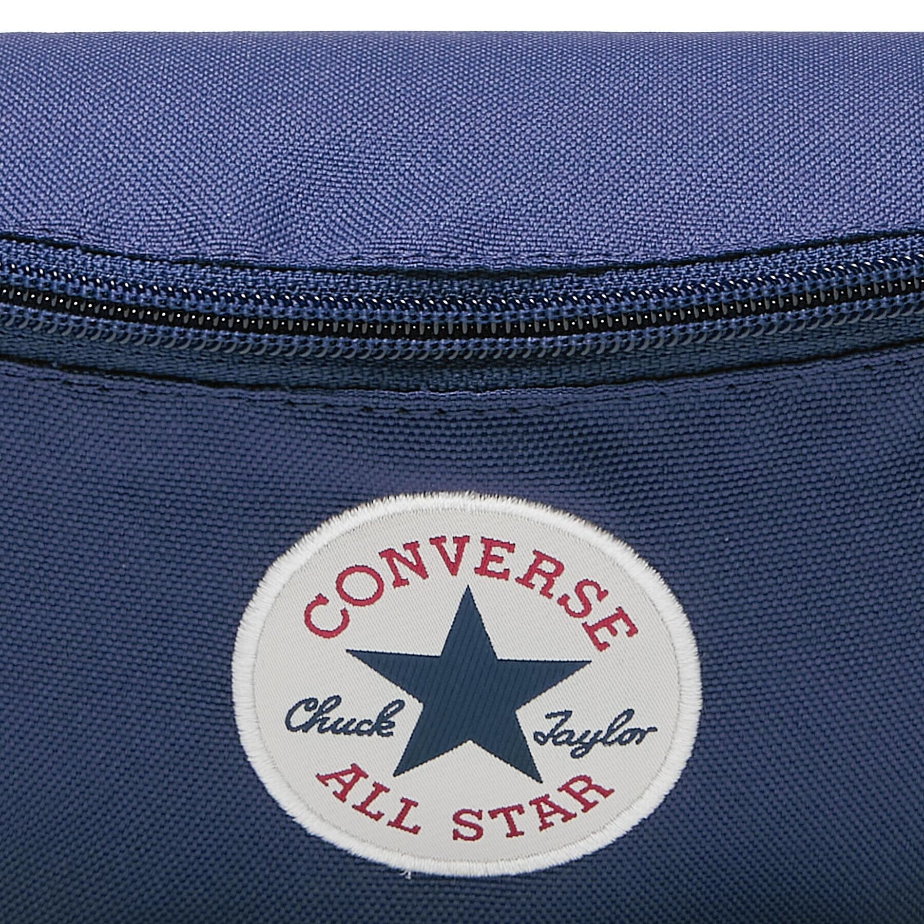 Converse Чанта за кръст Sling Pack 10019907-A09 Тъмносин - Pepit.bg