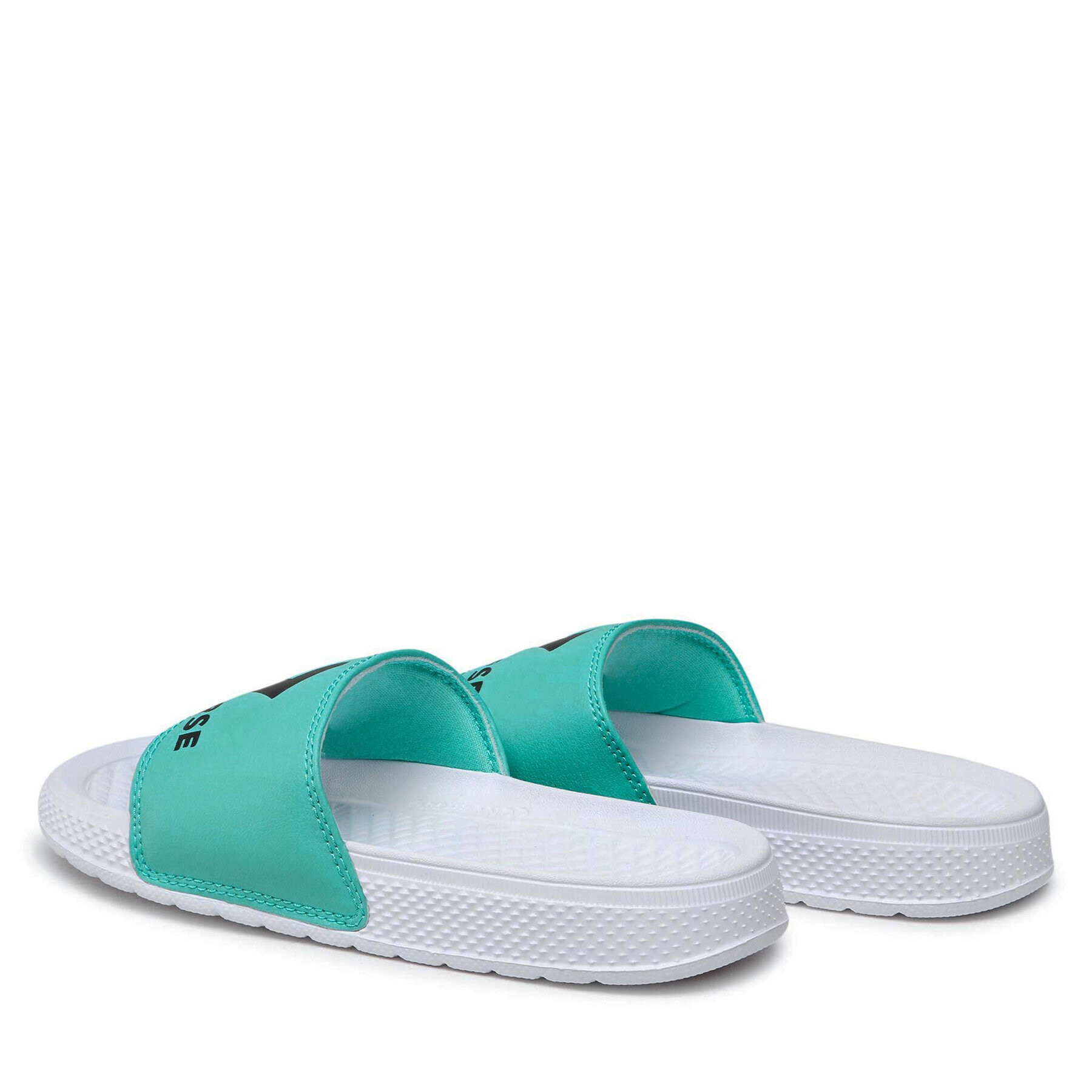 Converse Чехли All Star Slide Slip 172717C Зелен - Pepit.bg