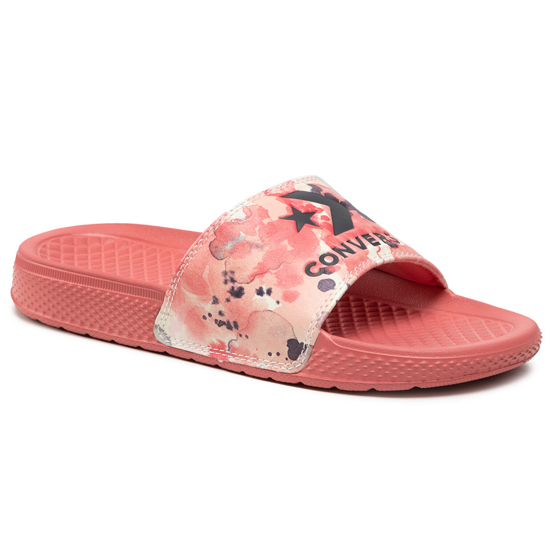 Converse Чехли All Star Slide Slip 570803C Цветен - Pepit.bg