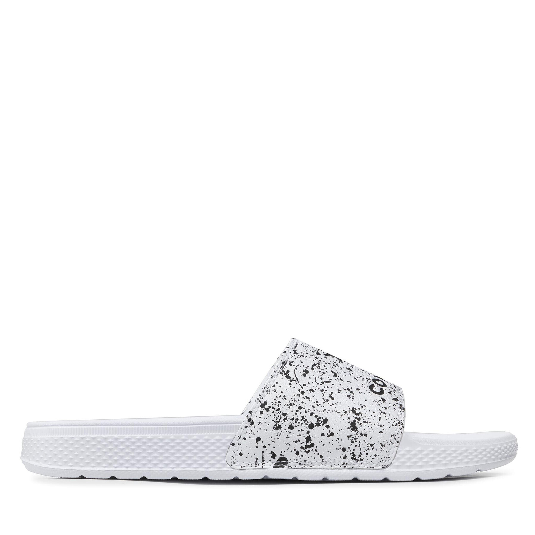 Converse Чехли All Star Slide Slip A01173C Бял - Pepit.bg