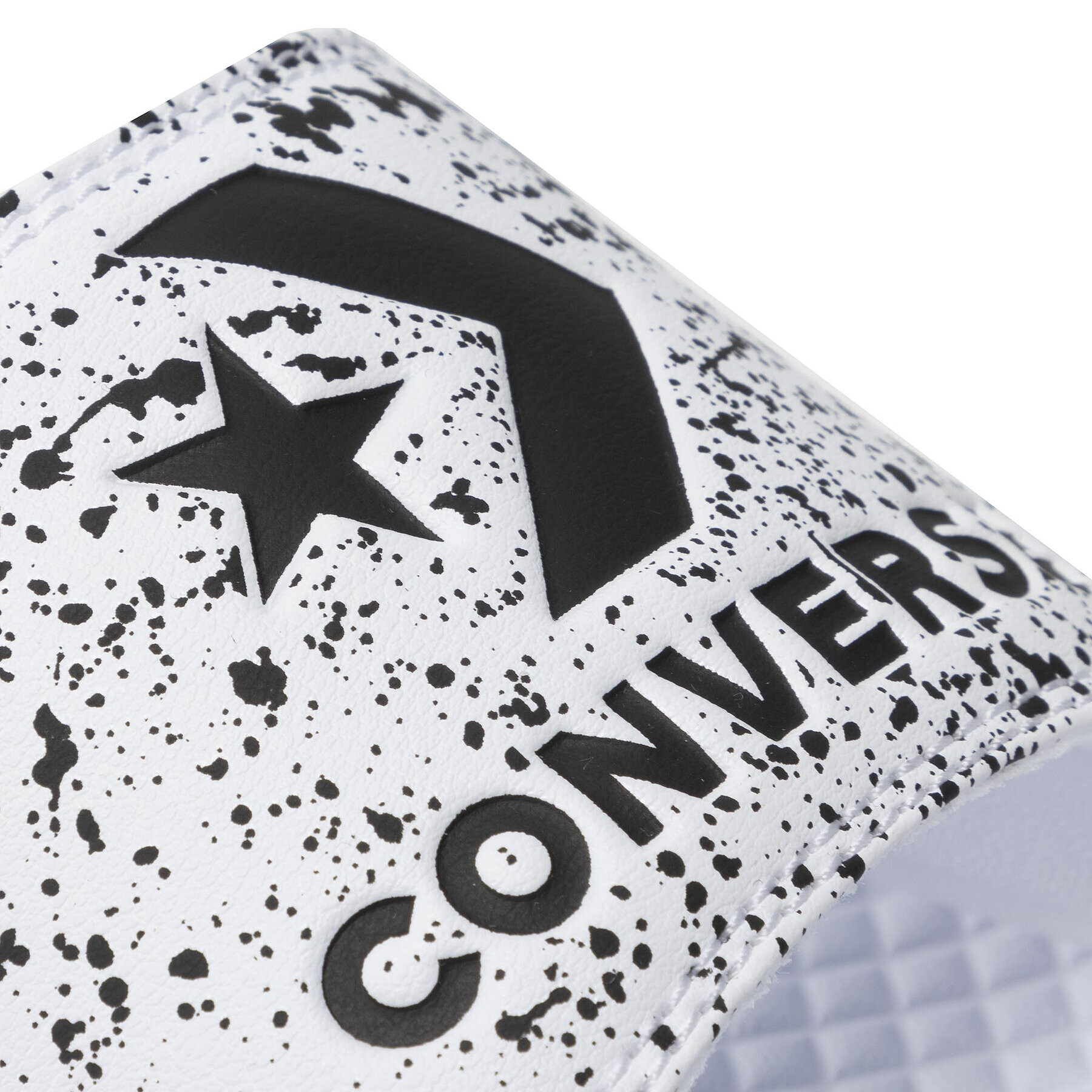 Converse Чехли All Star Slide Slip A01173C Бял - Pepit.bg