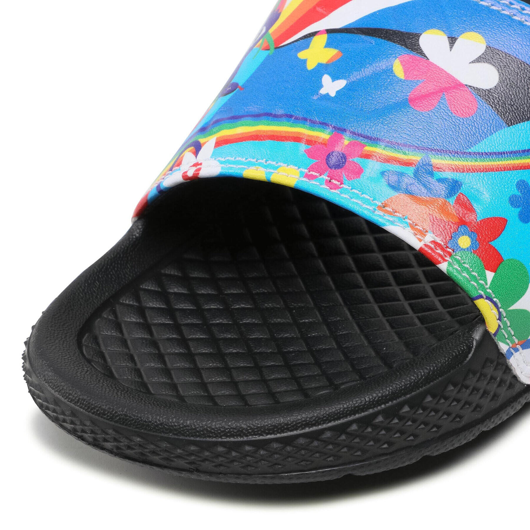 Converse Чехли All Star Slide Slip 170825C Цветен - Pepit.bg