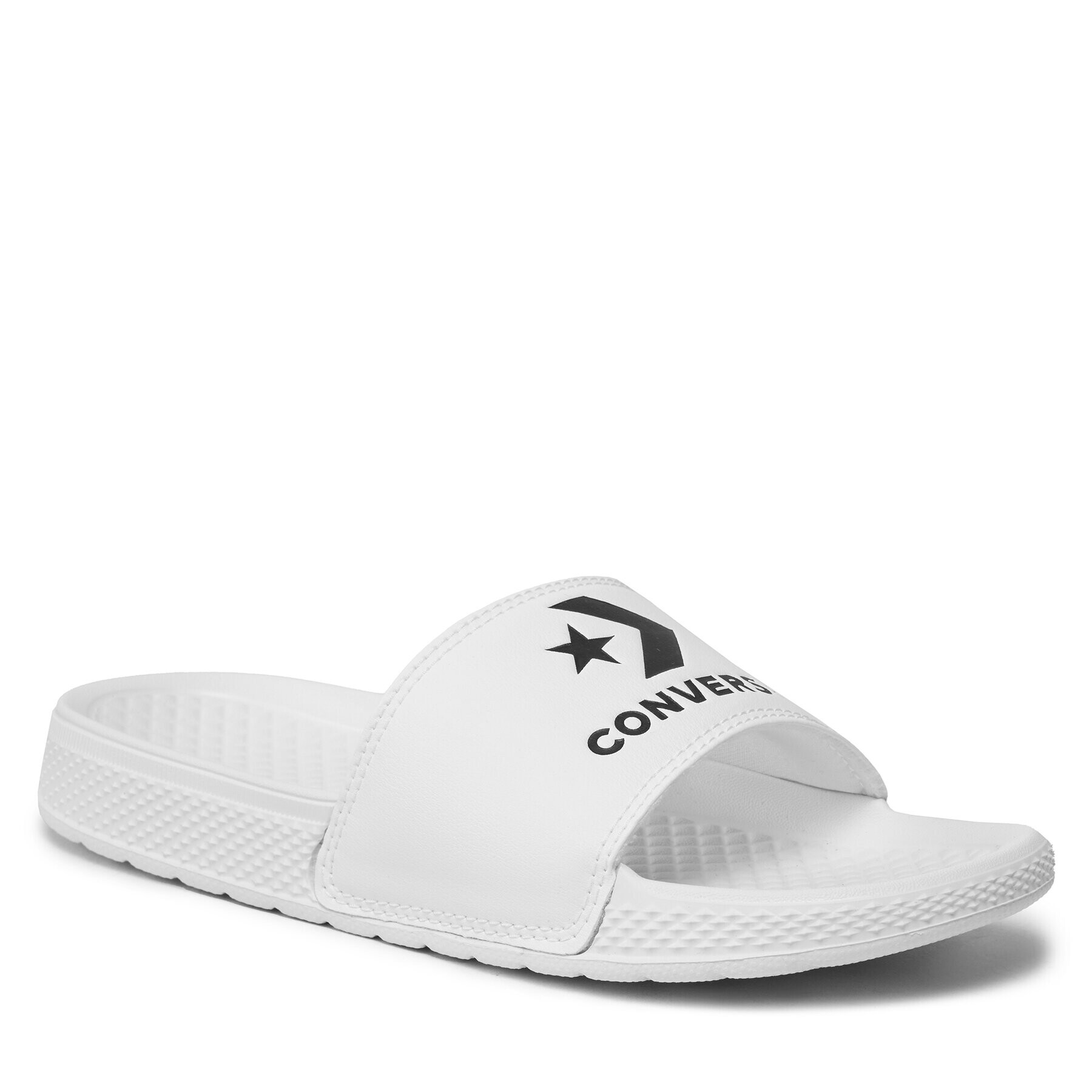Converse Чехли All Star Slide Slip 171215C Бял - Pepit.bg