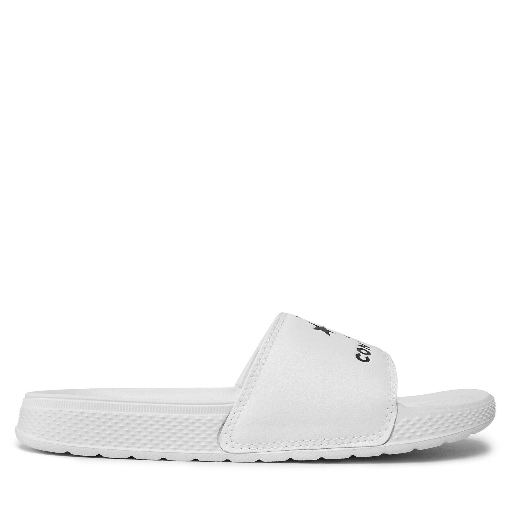 Converse Чехли All Star Slide Slip 171215C Бял - Pepit.bg