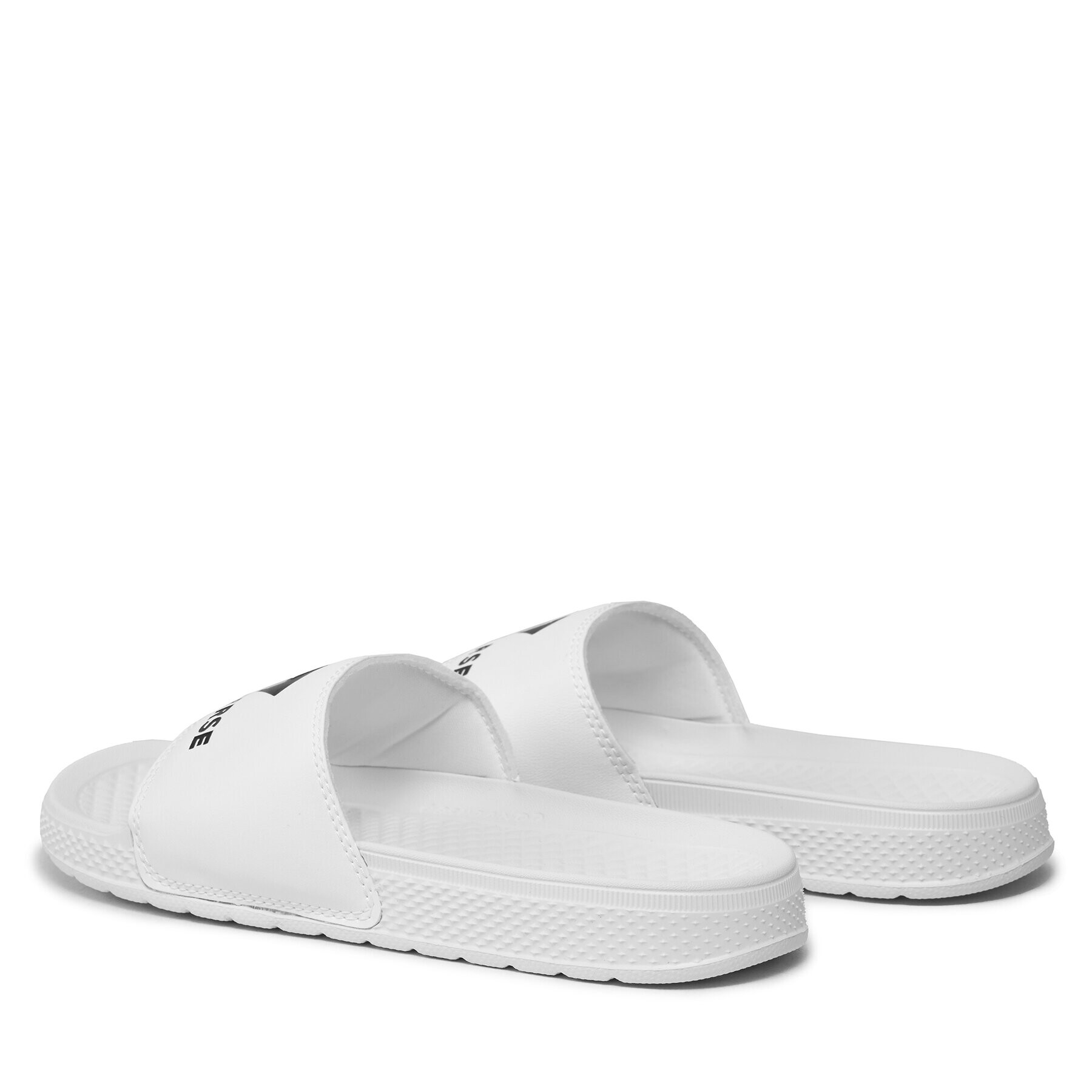 Converse Чехли All Star Slide Slip 171215C Бял - Pepit.bg