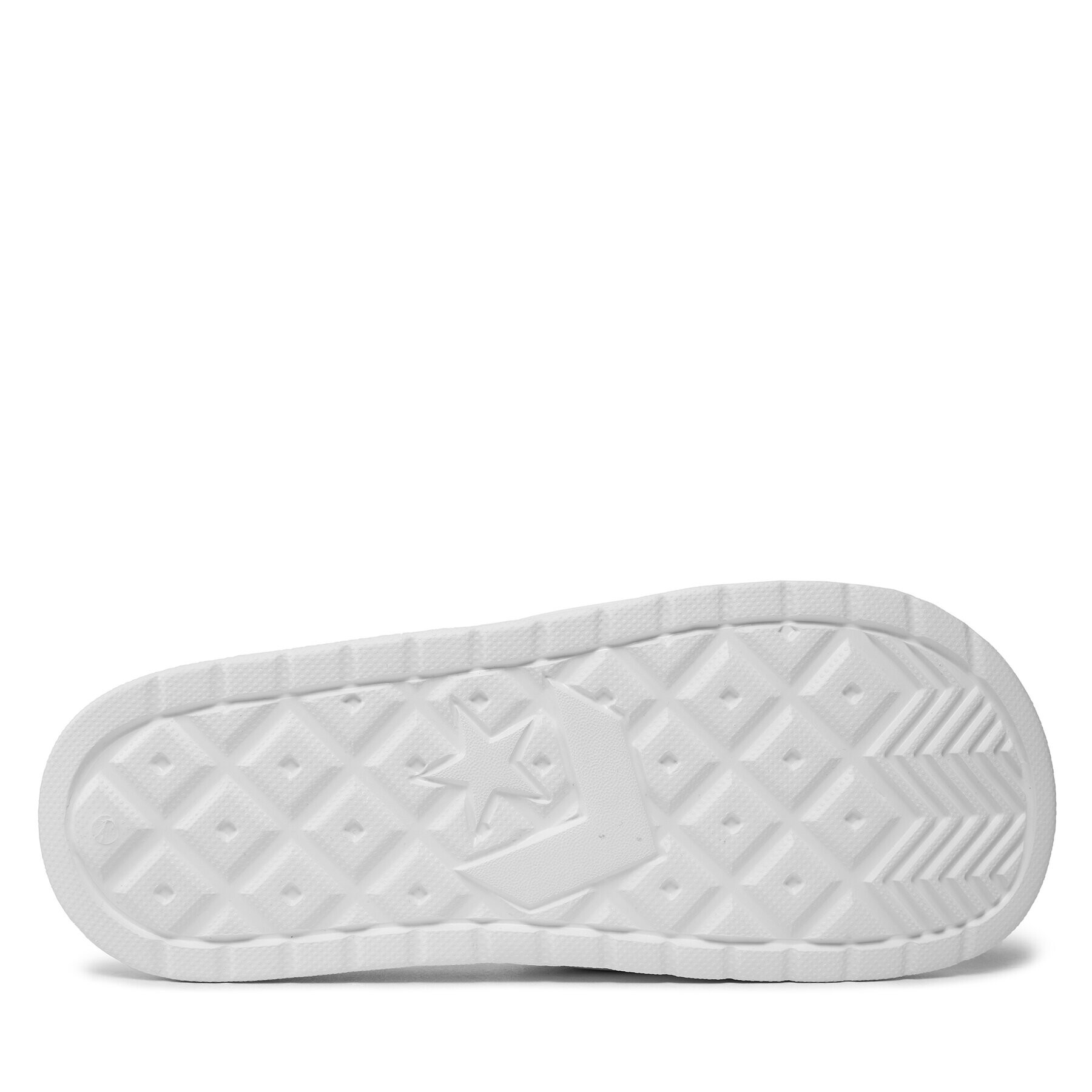 Converse Чехли All Star Slide Slip 171215C Бял - Pepit.bg