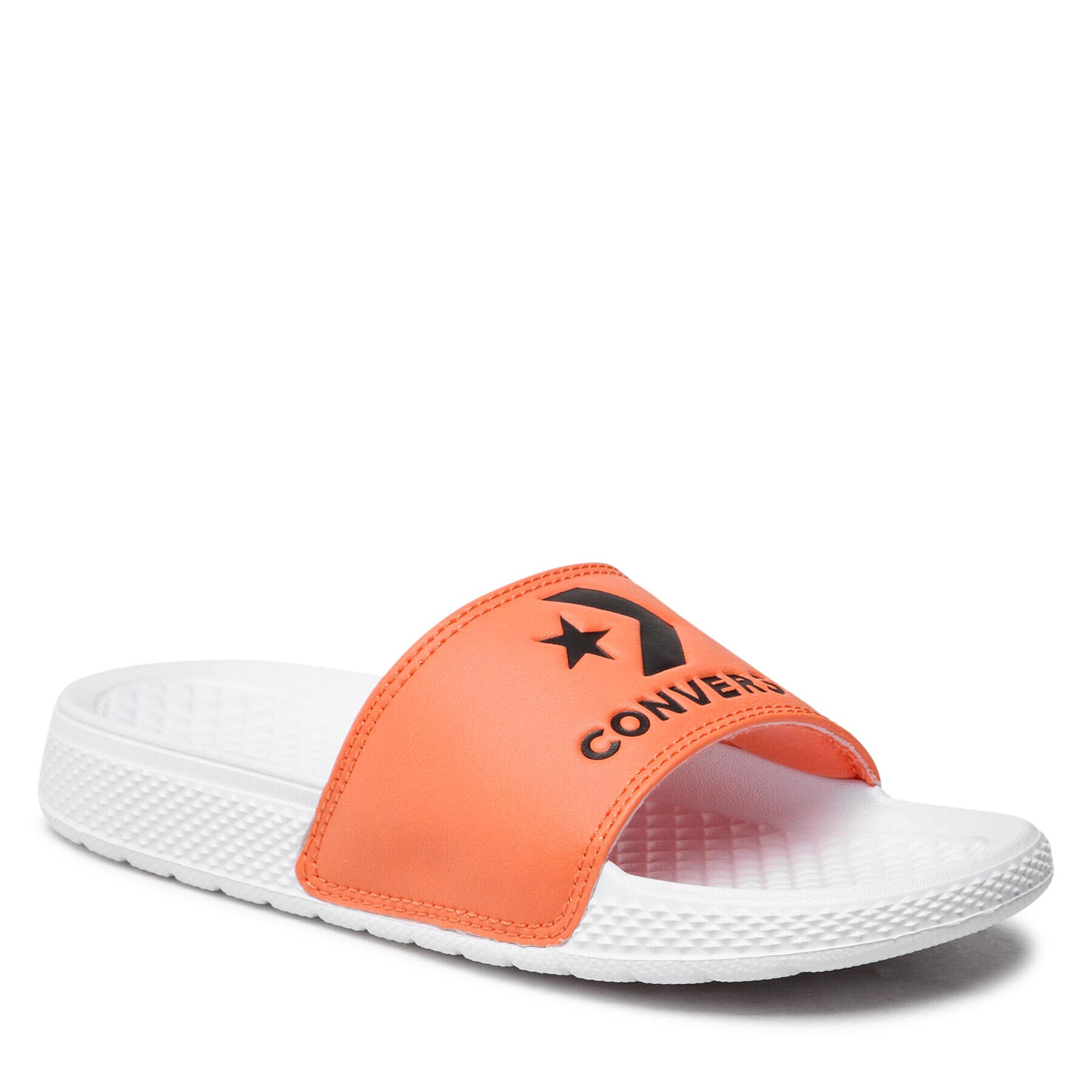 Converse Чехли All Star Slide Slip 172716C Оранжев - Pepit.bg