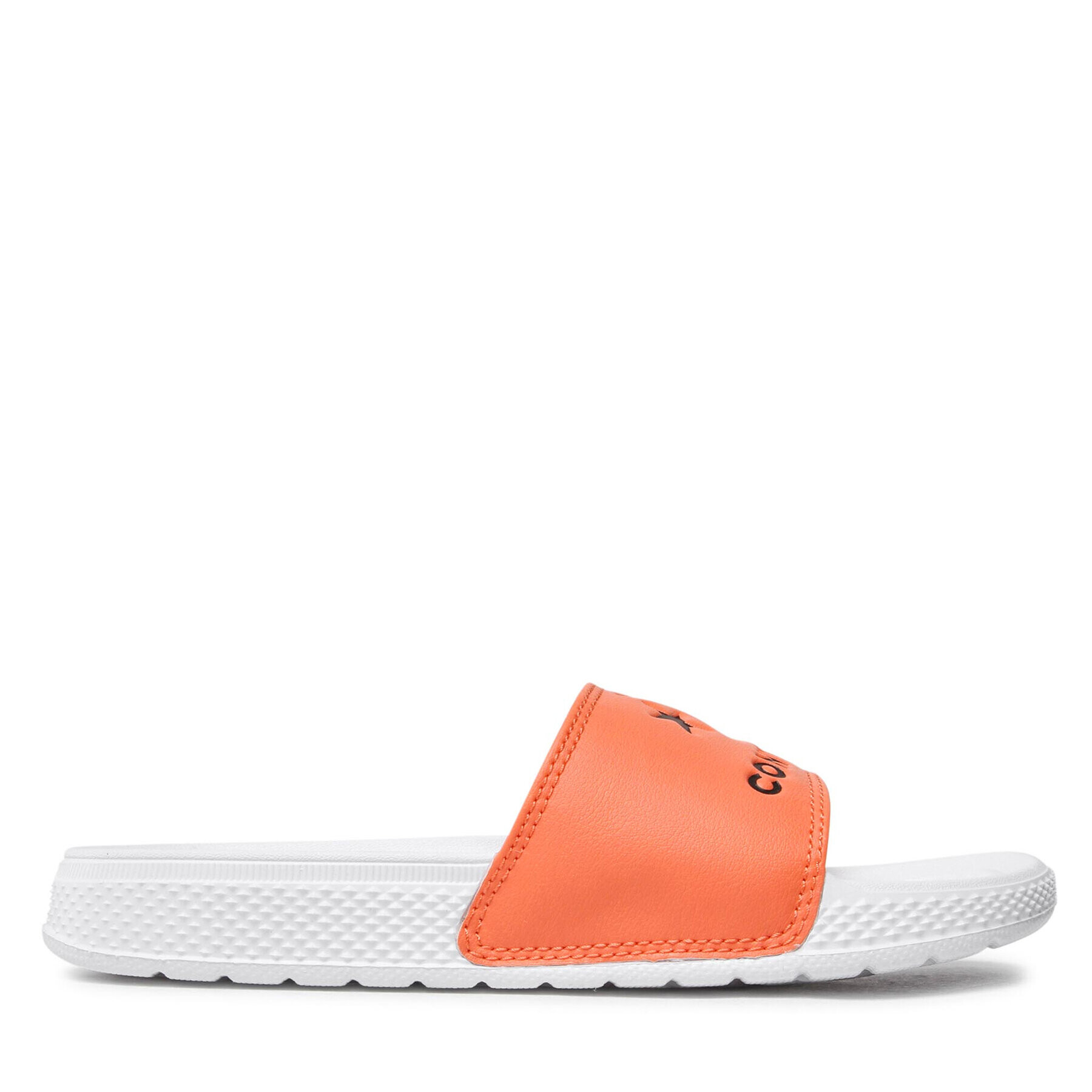 Converse Чехли All Star Slide Slip 172716C Оранжев - Pepit.bg