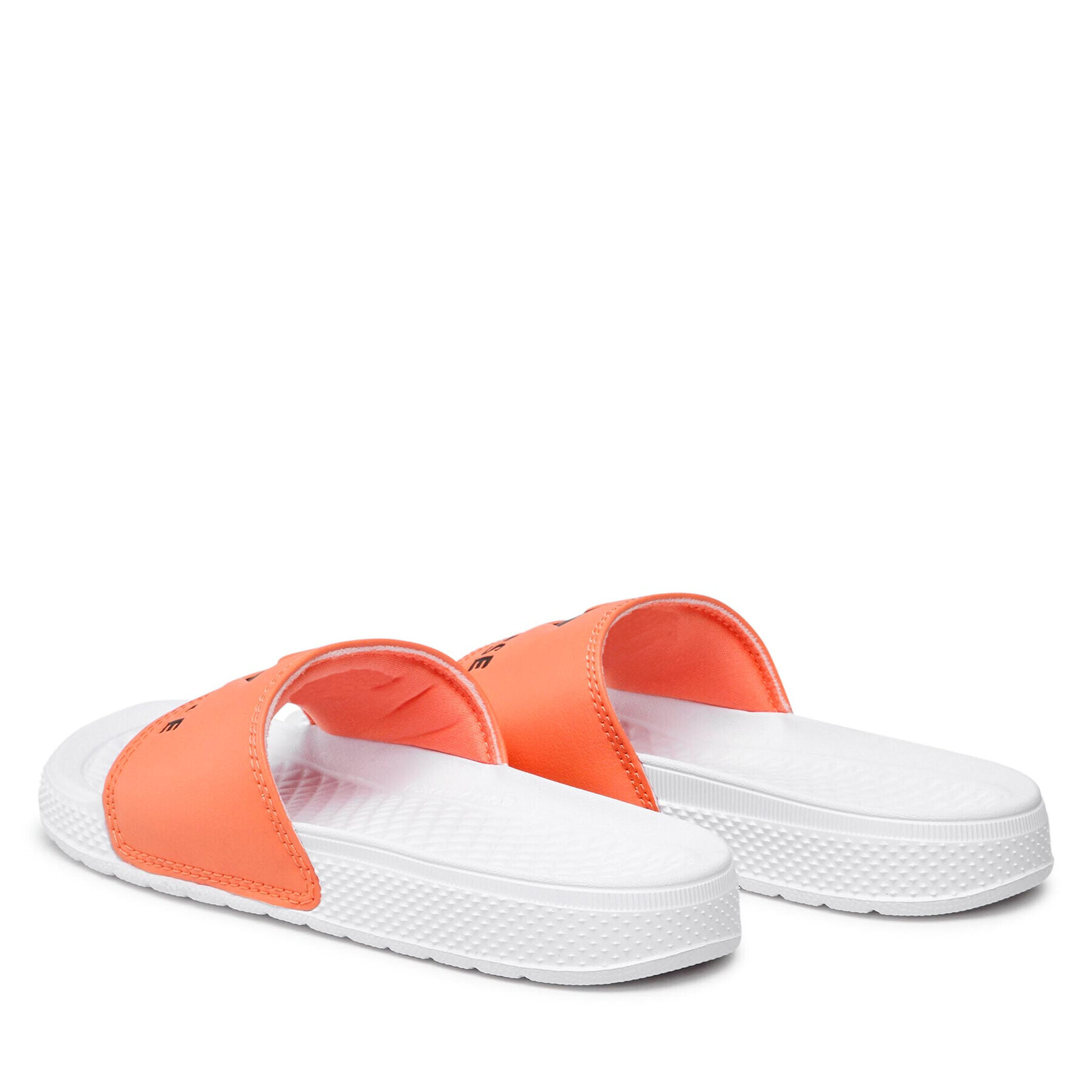 Converse Чехли All Star Slide Slip 172716C Оранжев - Pepit.bg