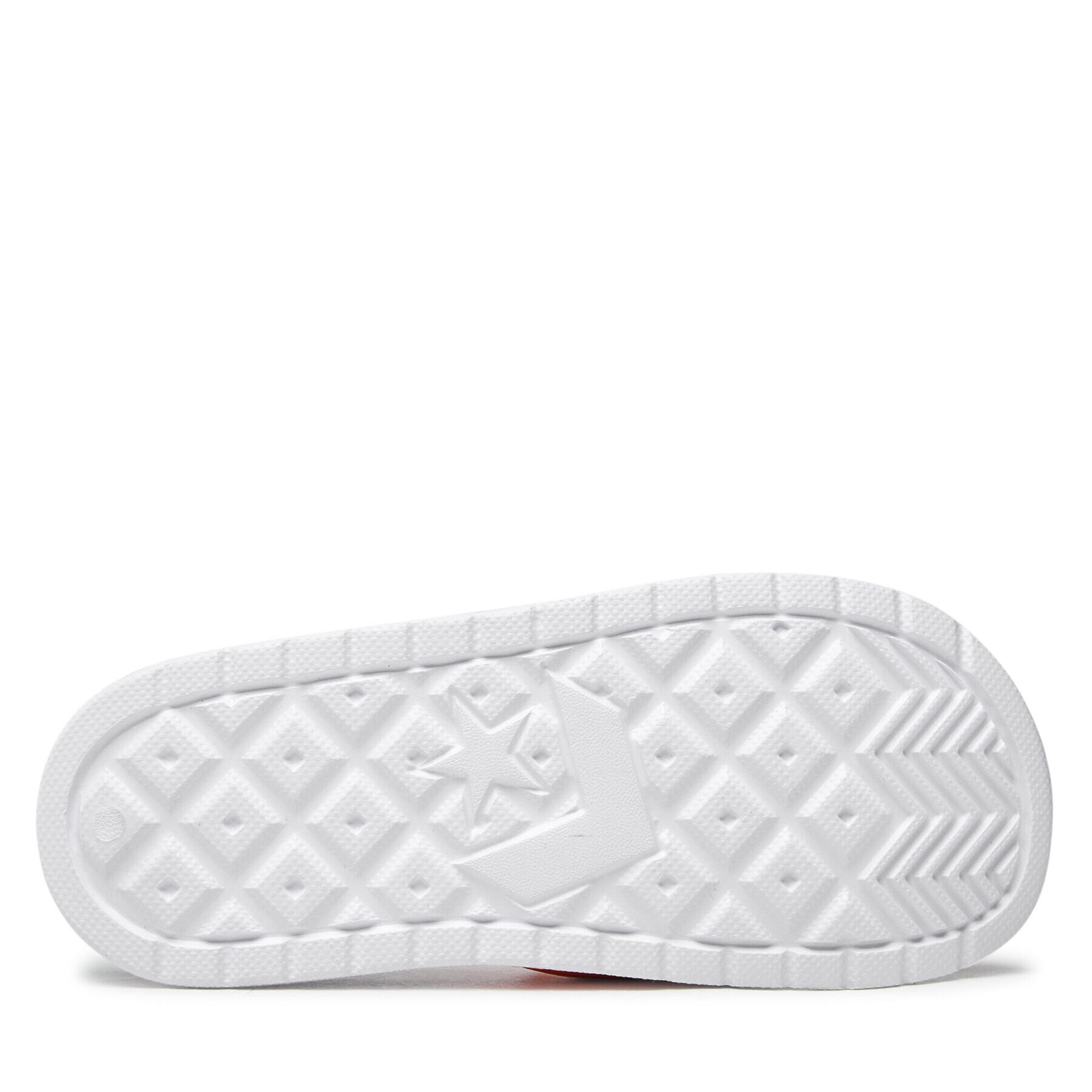Converse Чехли All Star Slide Slip 172716C Оранжев - Pepit.bg