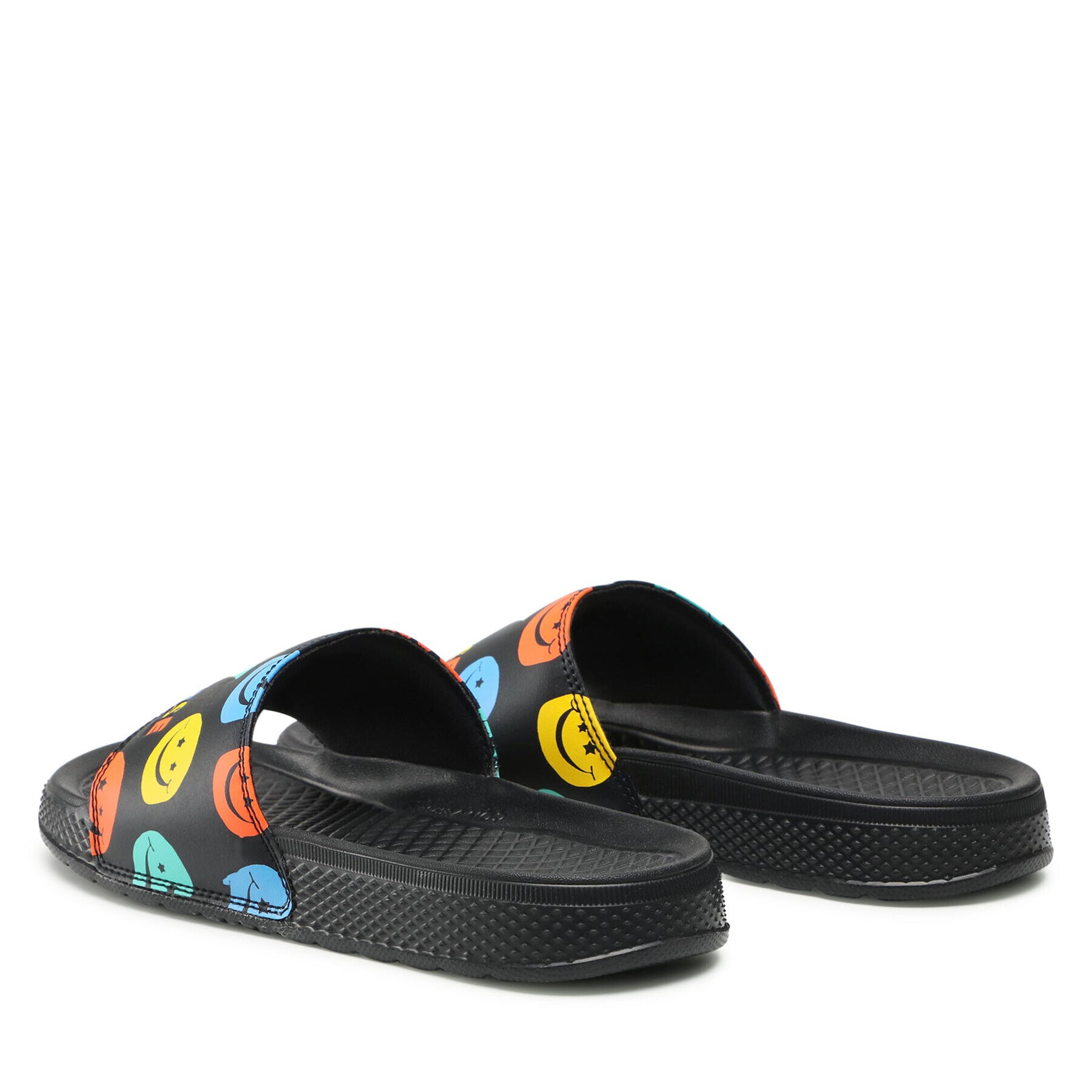 Converse Чехли All Star Slide Slip 172802C Черен - Pepit.bg