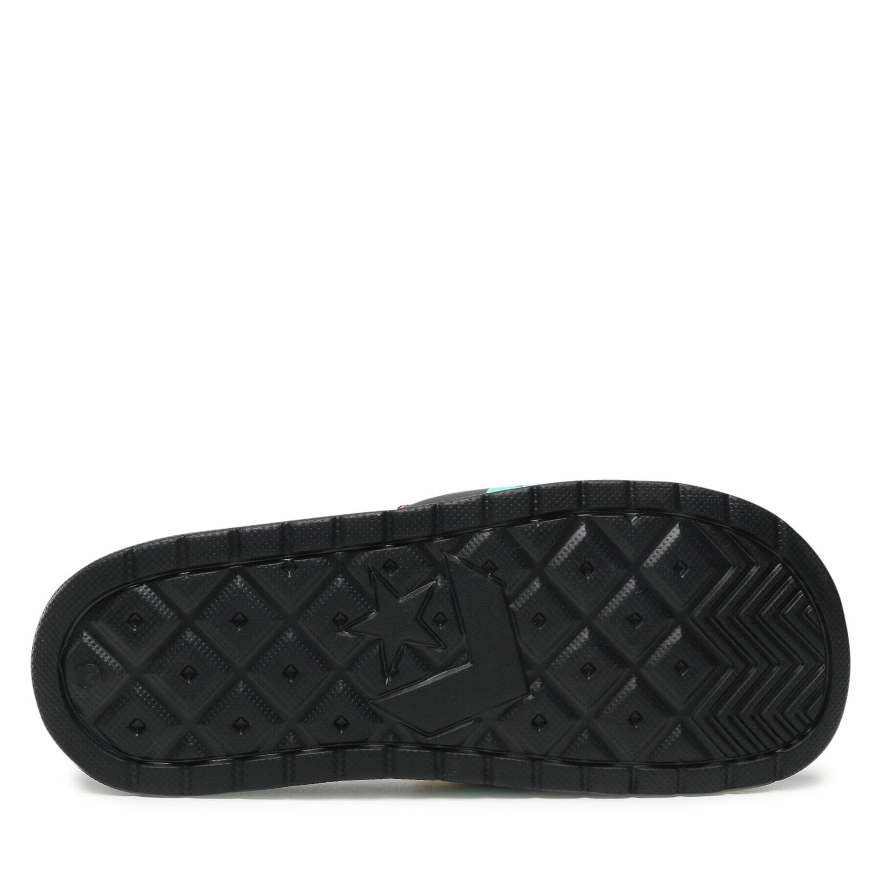 Converse Чехли All Star Slide Slip 172802C Черен - Pepit.bg