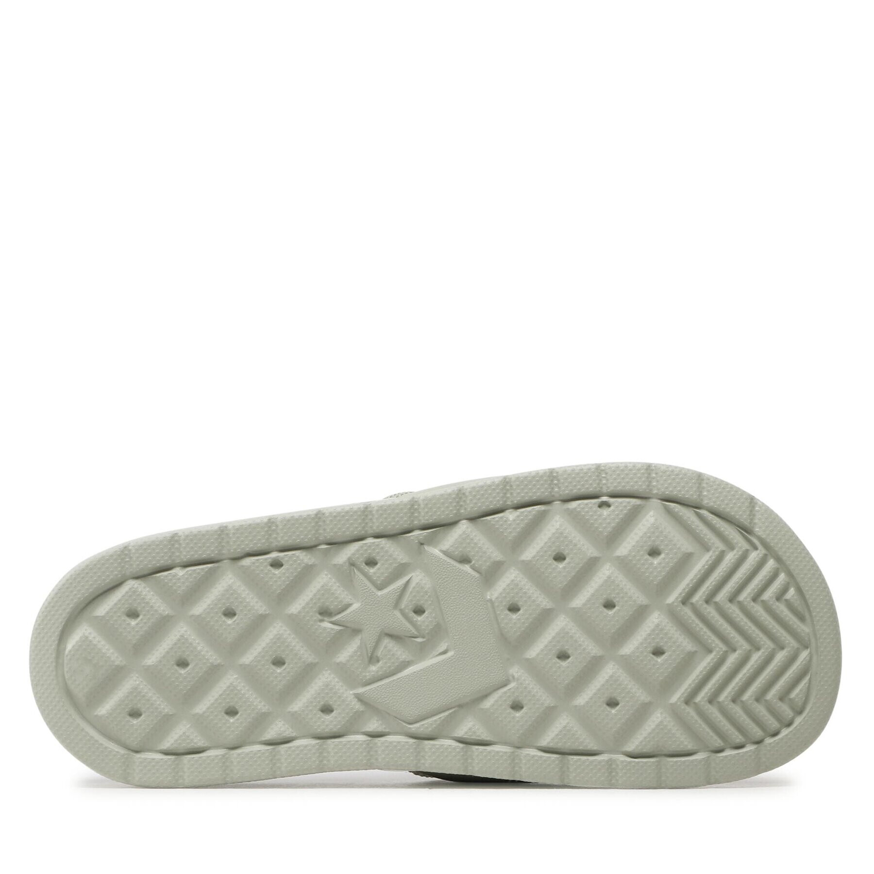 Converse Чехли All Star Slide Slip A02858C Зелен - Pepit.bg