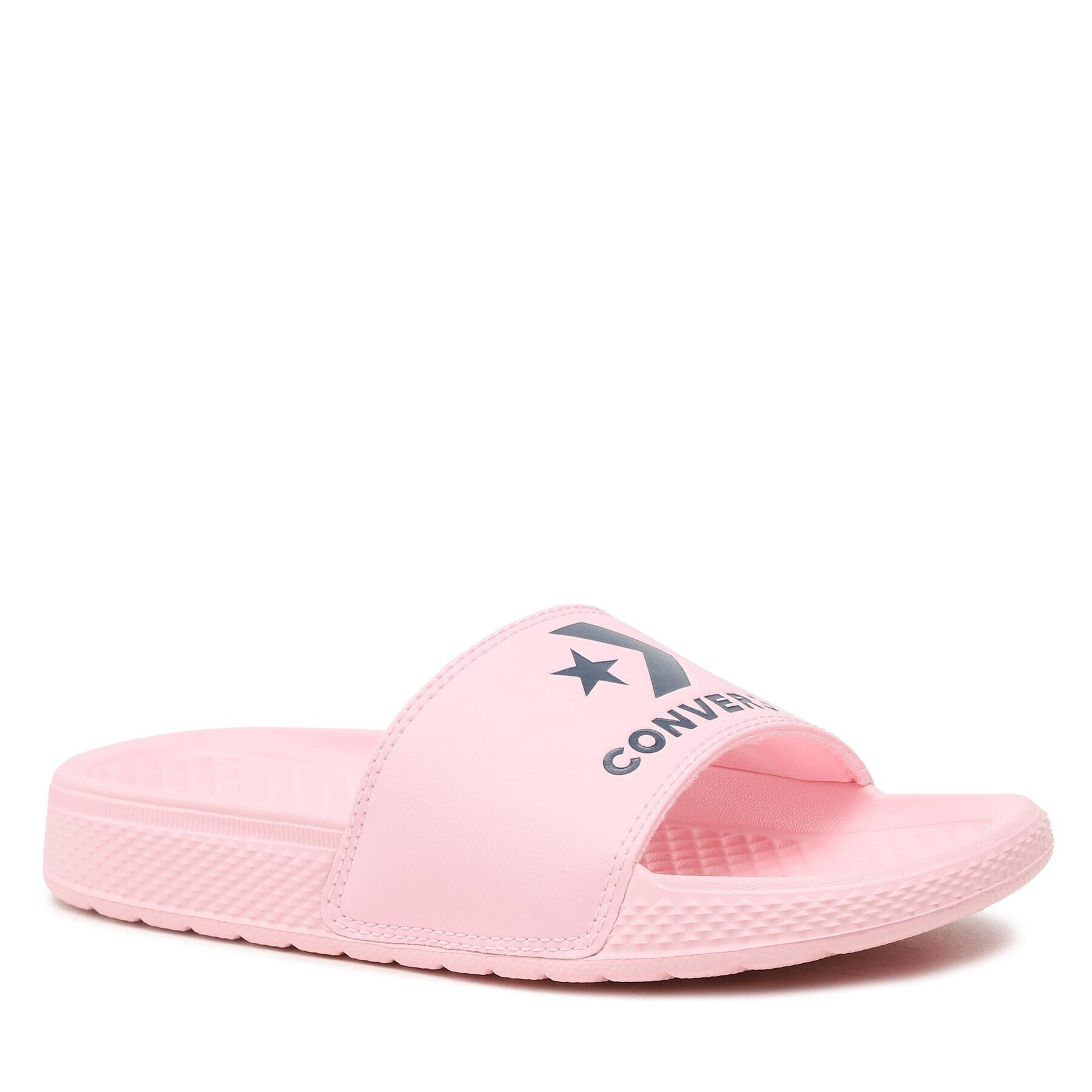 Converse Чехли All Star Slide Slip A02859C Розов - Pepit.bg