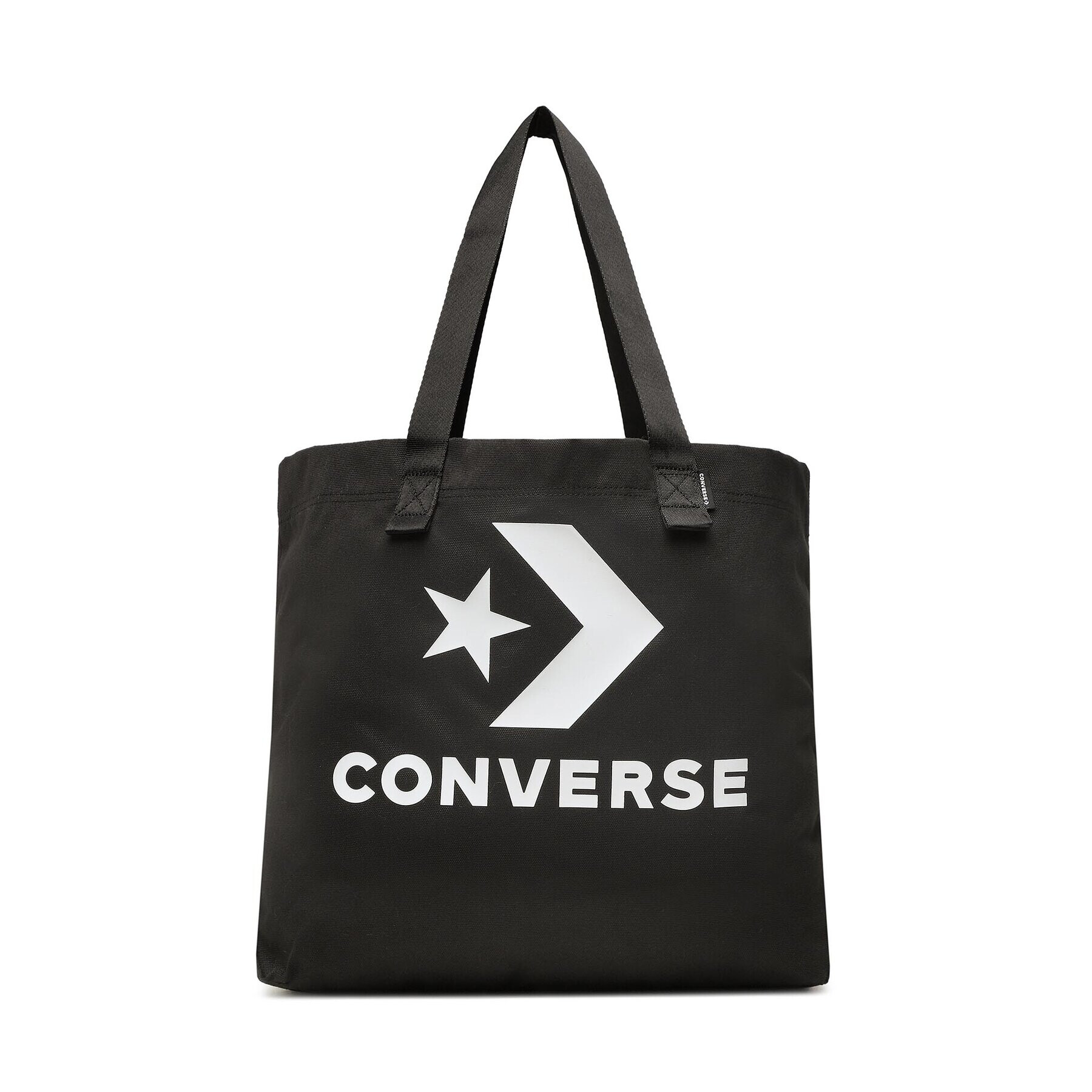 Converse Дамска чанта 10024675-A01 Черен - Pepit.bg