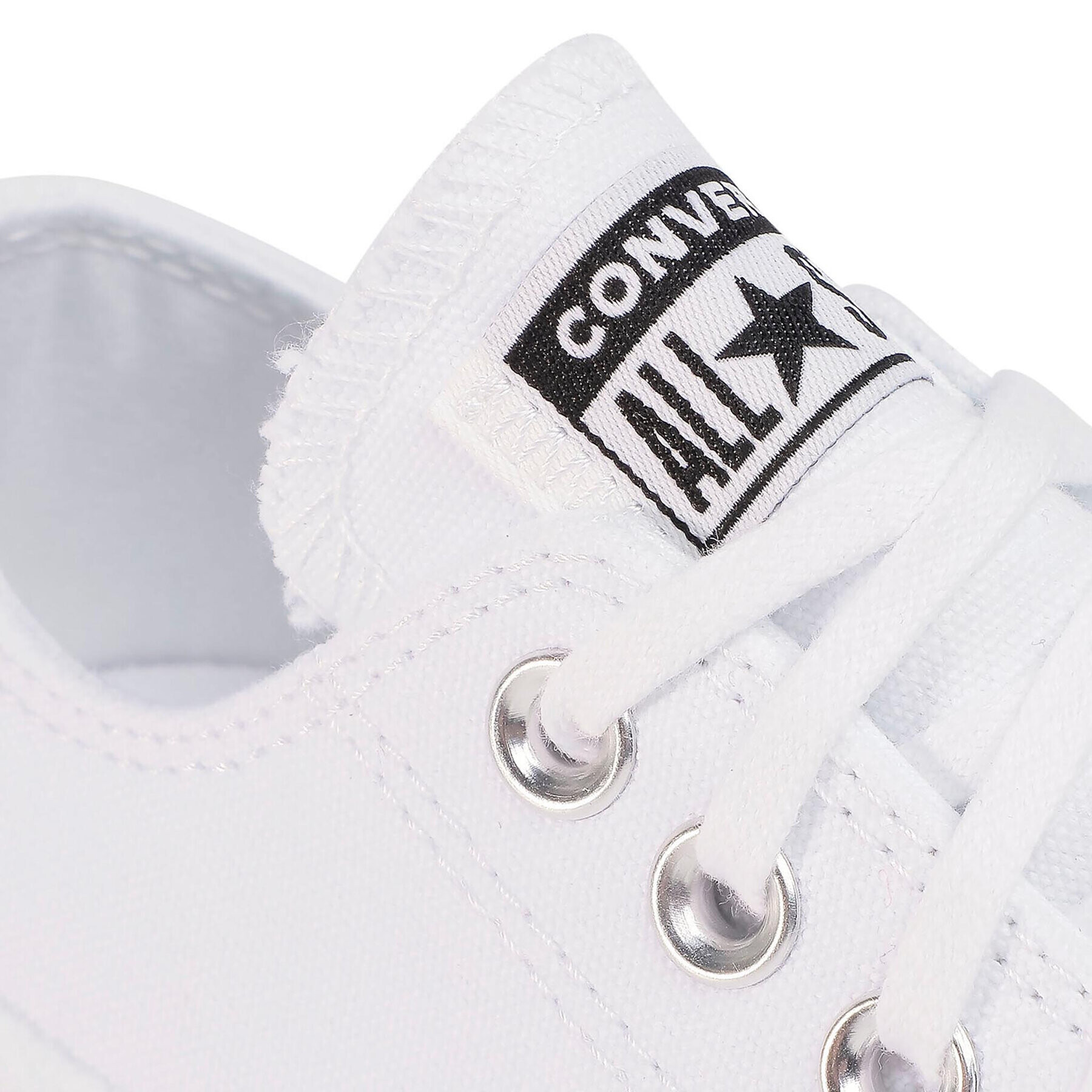 Converse Еспадрили Ctas Espadrille Ox 567686C Бял - Pepit.bg