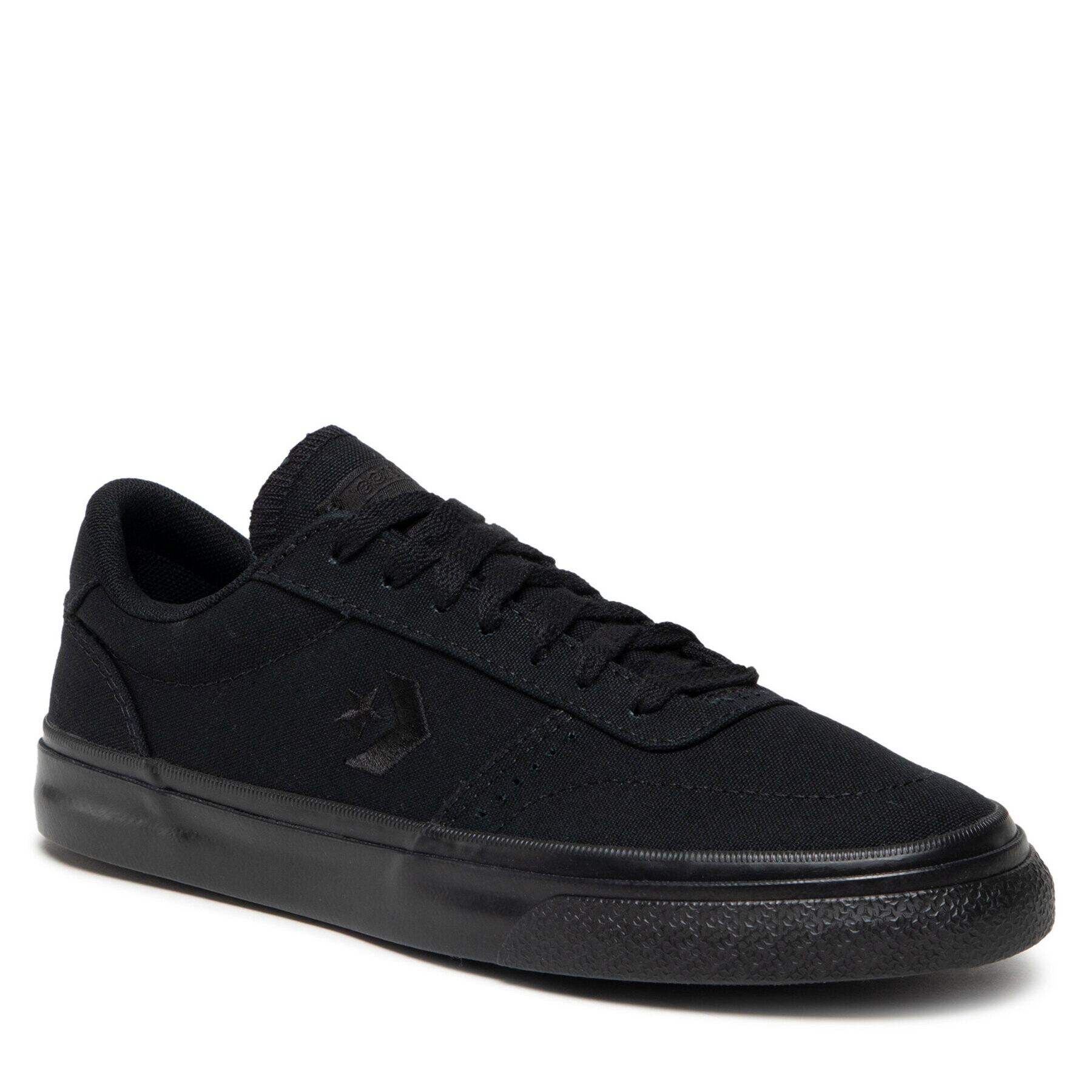 Converse Гуменки Boulevard Ox 171704C Черен - Pepit.bg