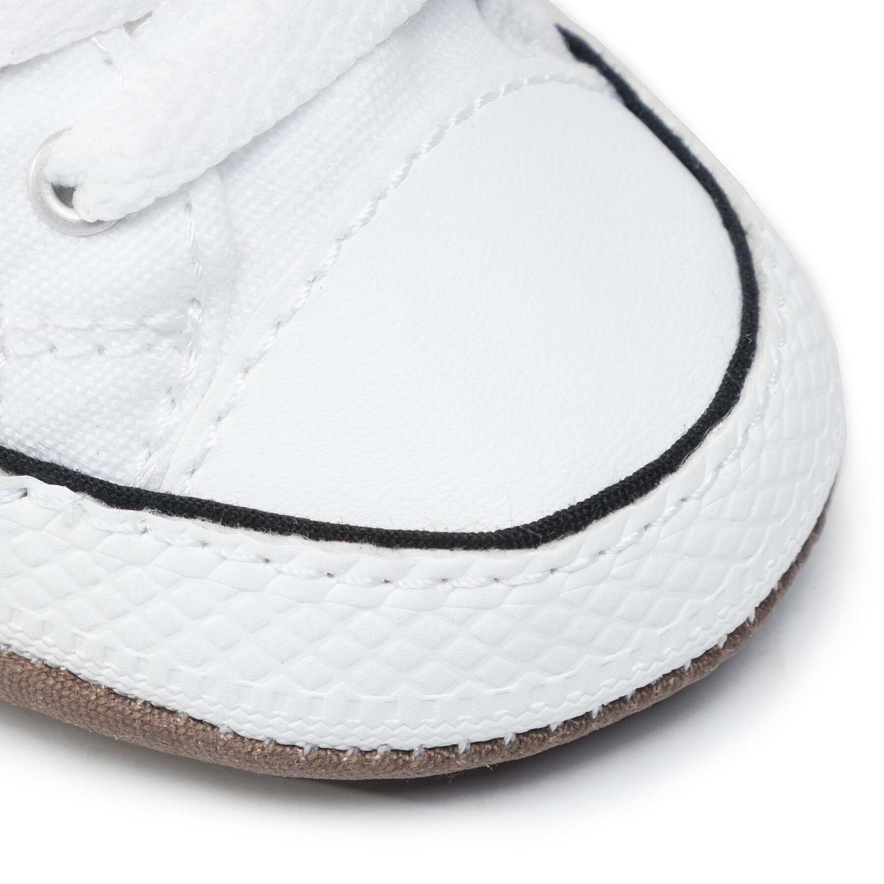 Converse Гуменки Ctas Cribster Mid 865157C Бял - Pepit.bg
