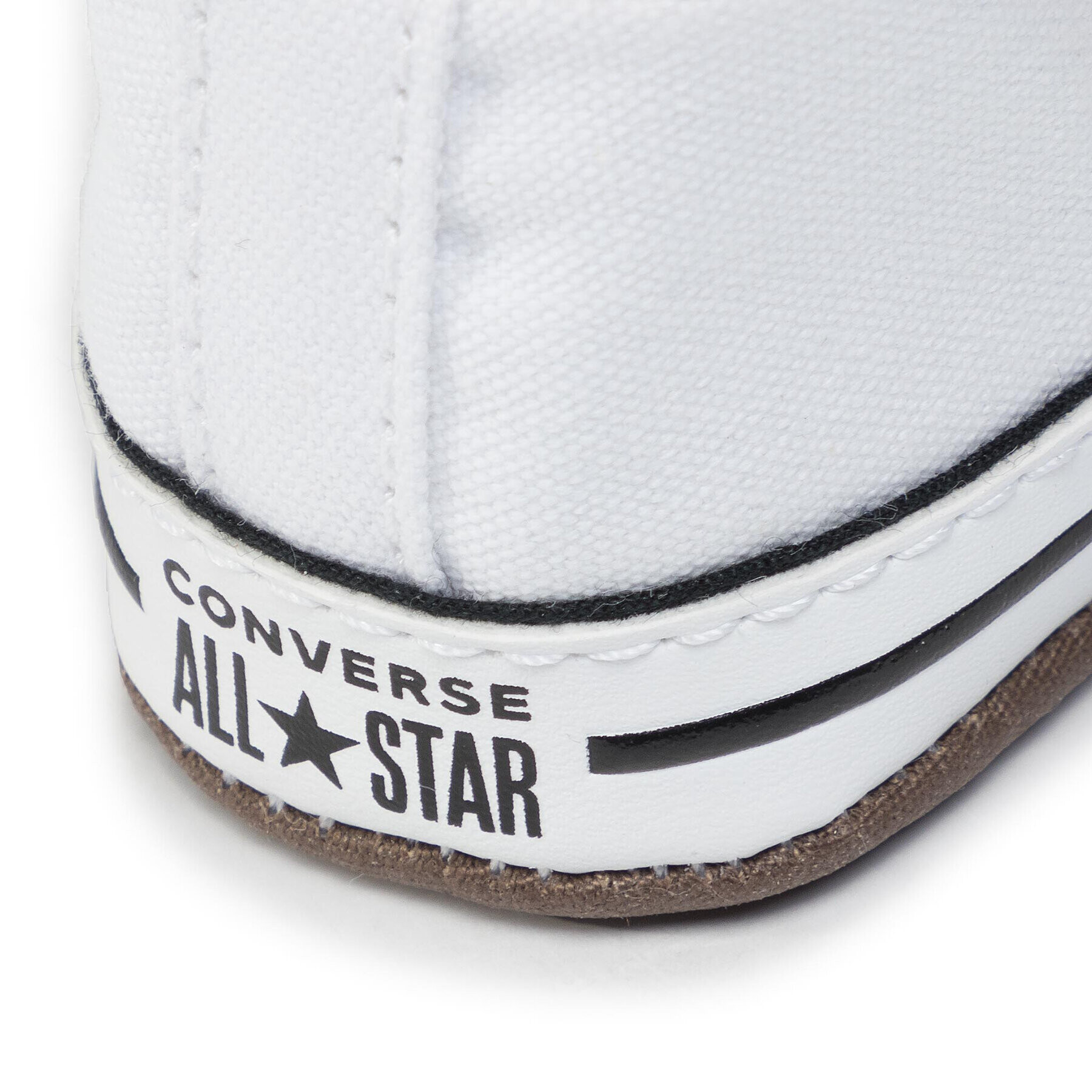 Converse Гуменки Ctas Cribster Mid 865157C Бял - Pepit.bg