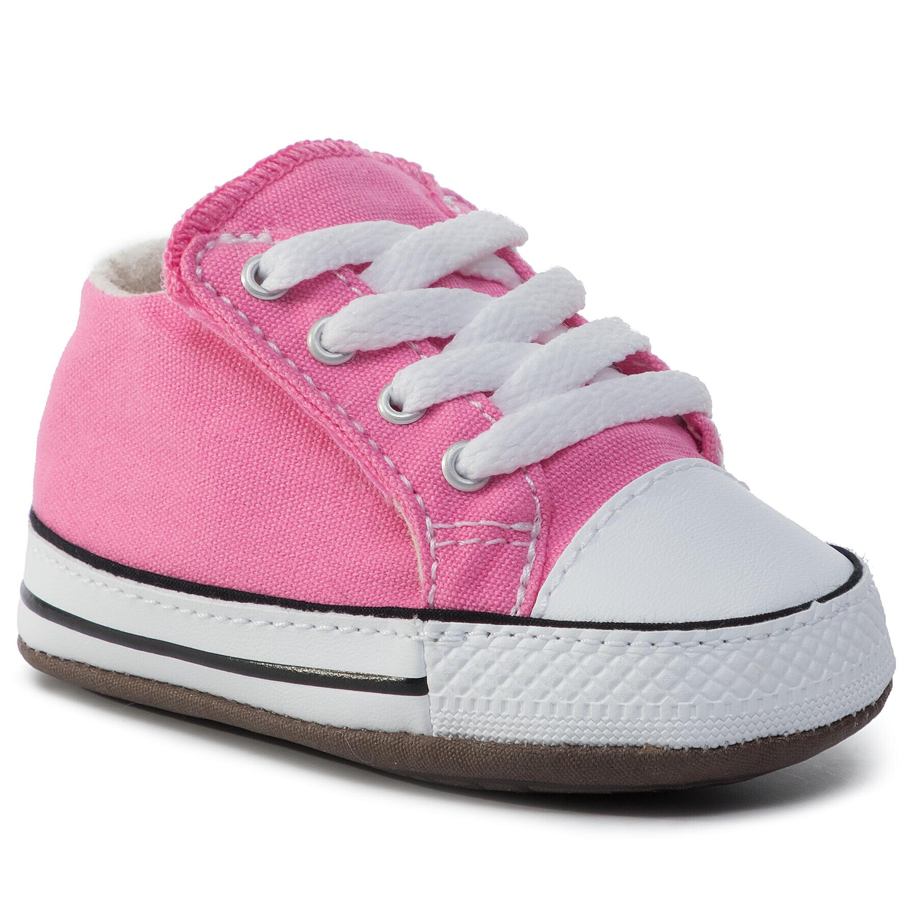 Converse Гуменки Ctas Cribster Mid 865160C Розов - Pepit.bg