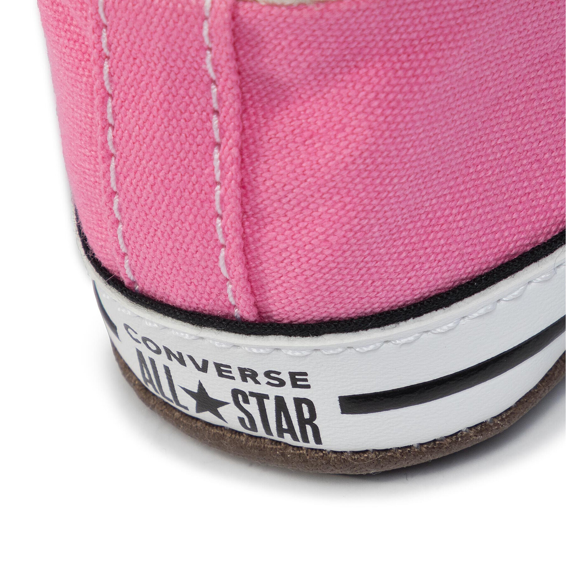 Converse Гуменки Ctas Cribster Mid 865160C Розов - Pepit.bg