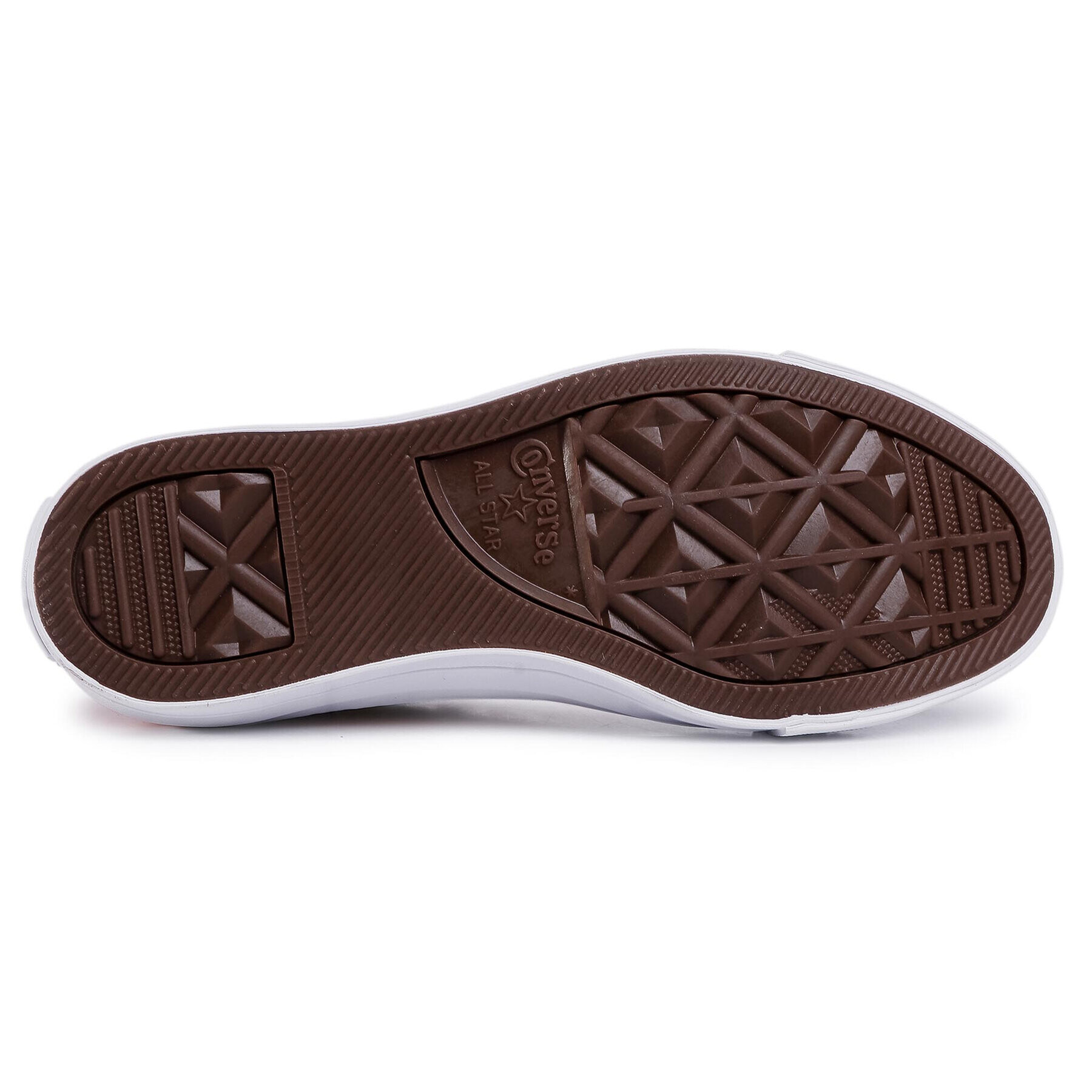 Converse Гуменки Ctas Ox 567656C Розов - Pepit.bg