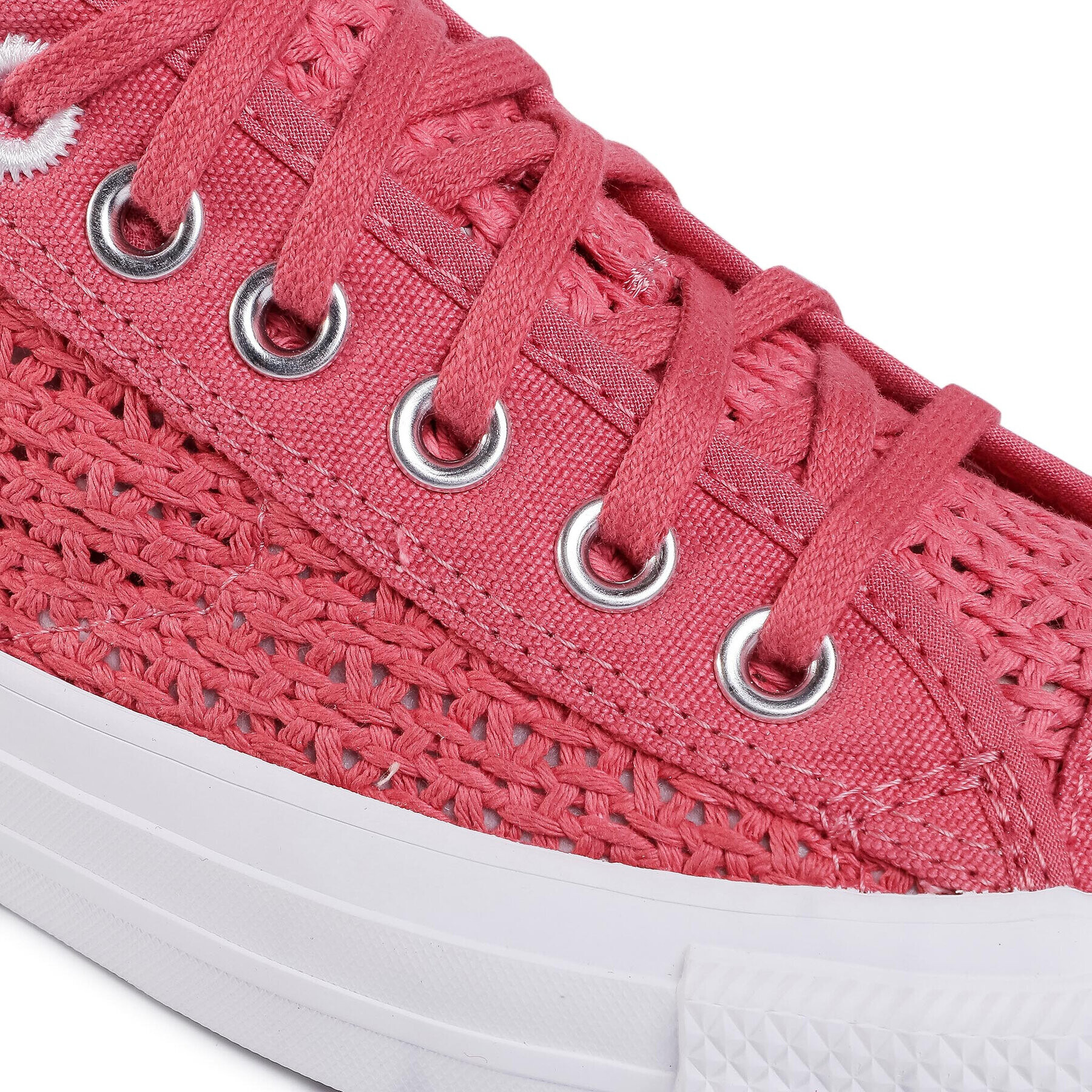 Converse Гуменки Ctas Ox 567656C Розов - Pepit.bg