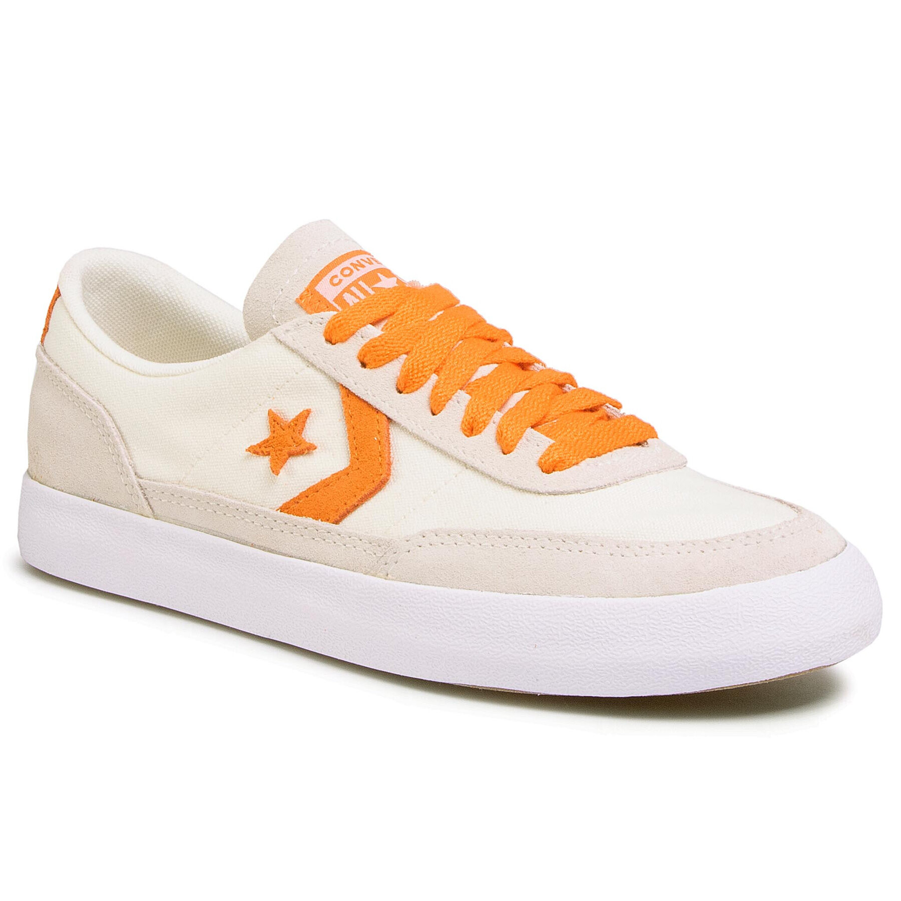 Converse Гуменки Net Star Classic Ox 167624C Бежов - Pepit.bg